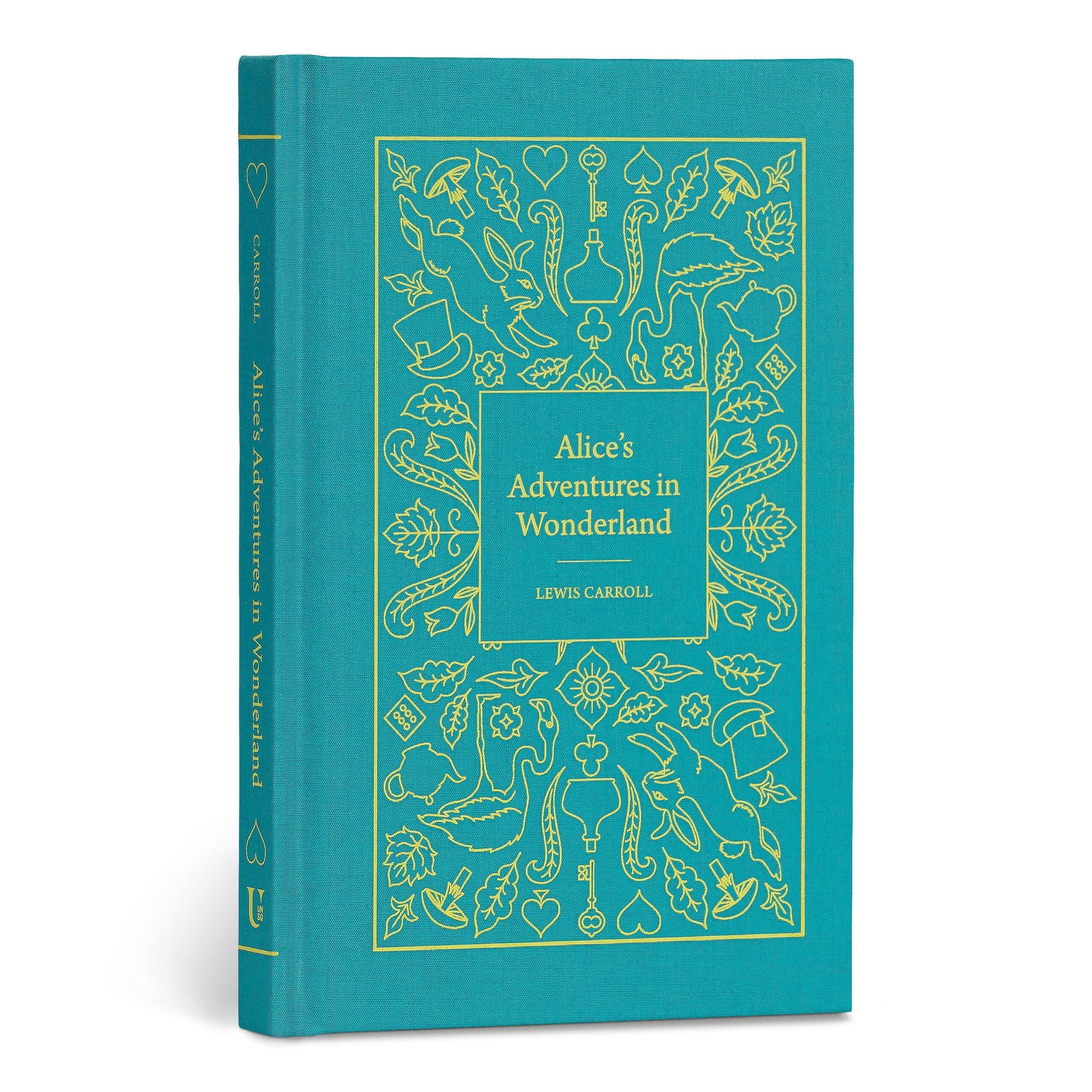 Alice's Adventures in Wonderland