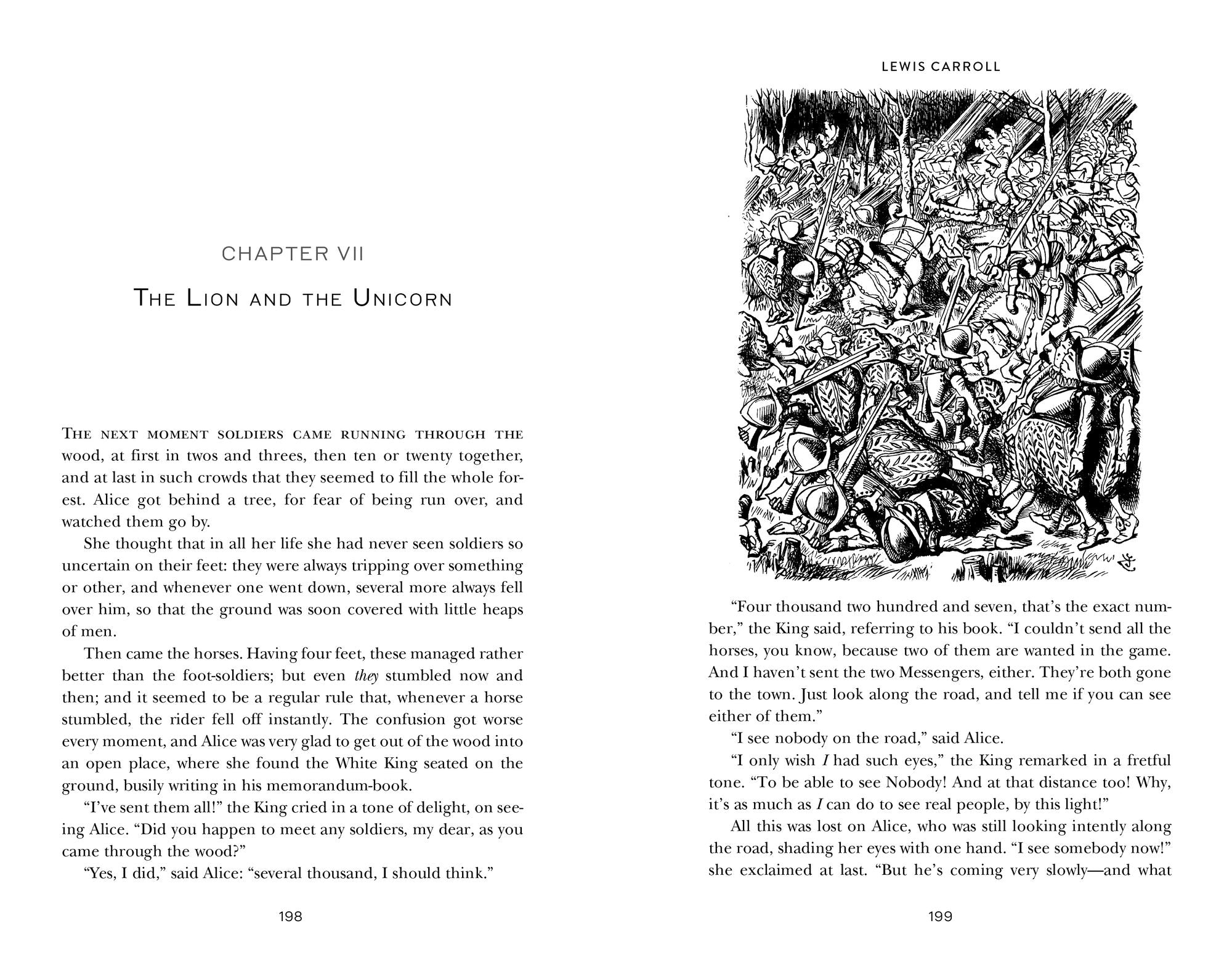 Alice's Adventures in Wonderland