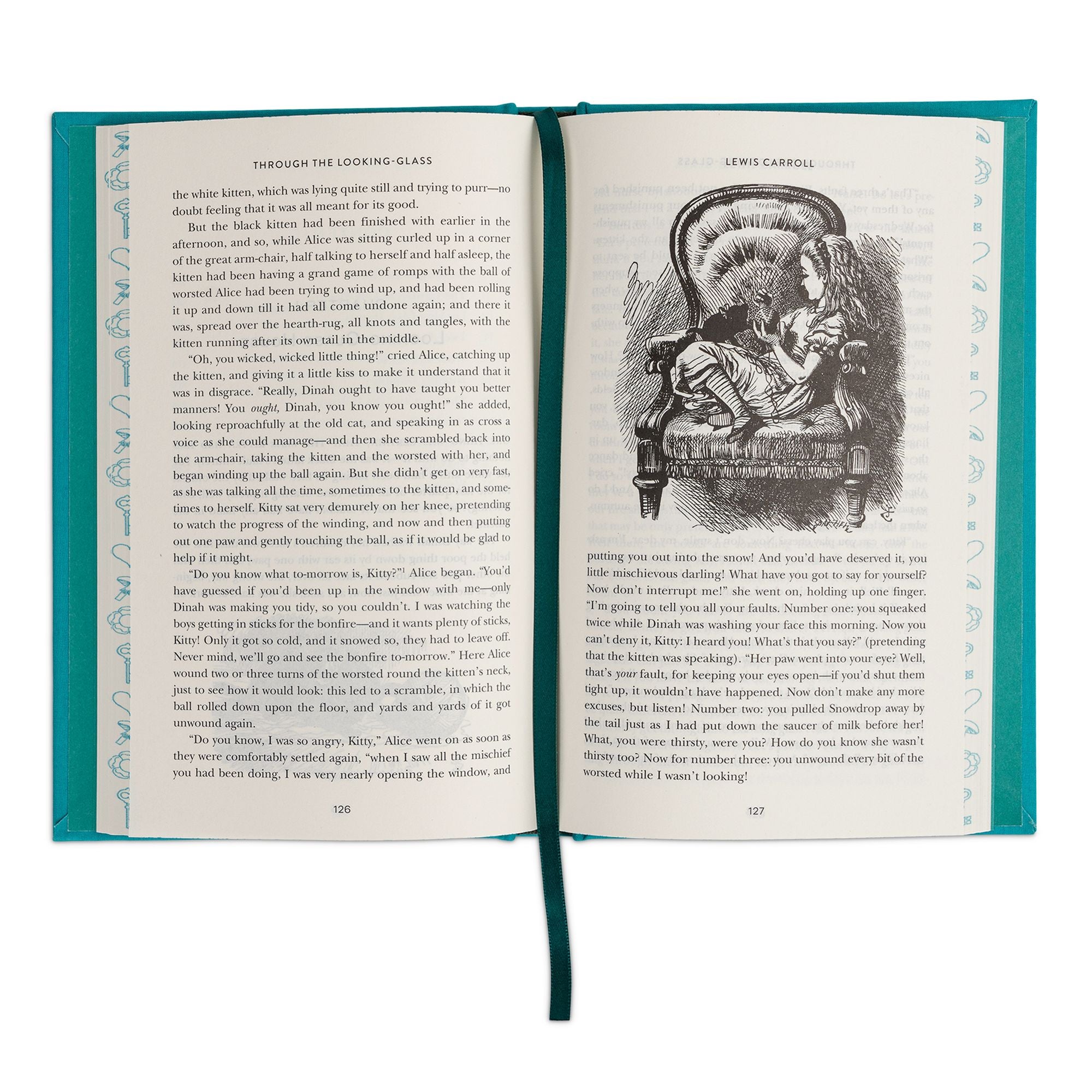 Alice's Adventures in Wonderland