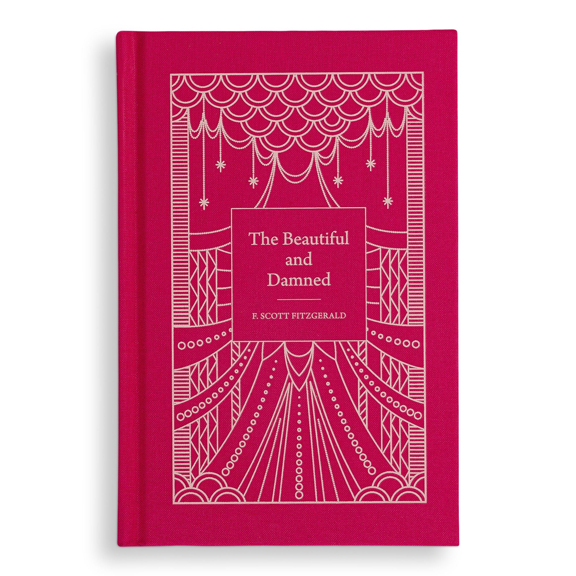 The Beautiful and Damned