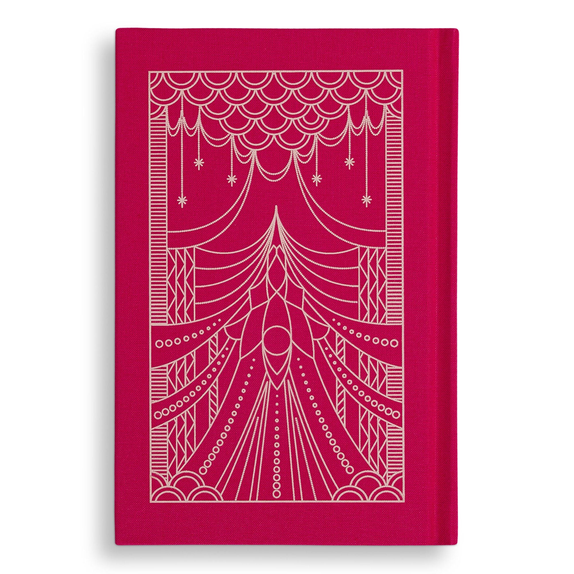 The Beautiful and Damned