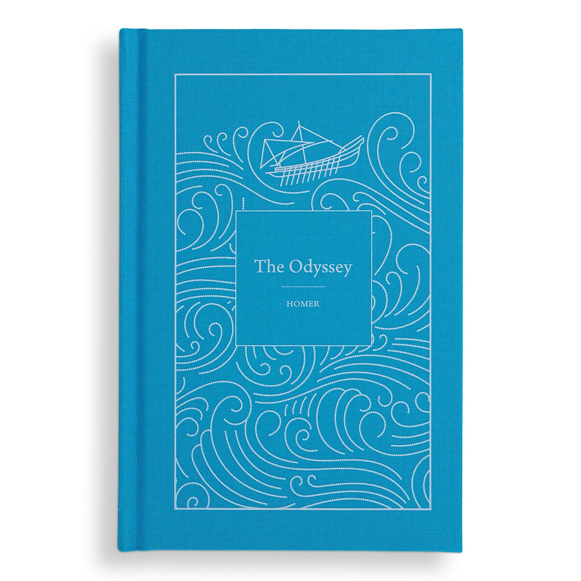 The Odyssey