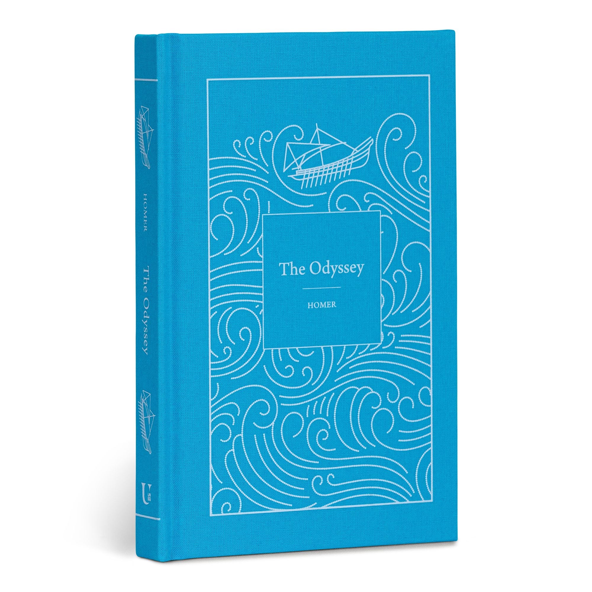 The Odyssey