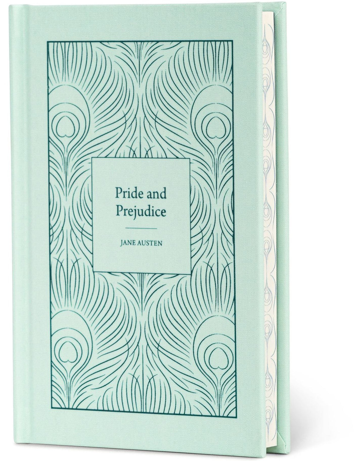 Pride and Prejudice