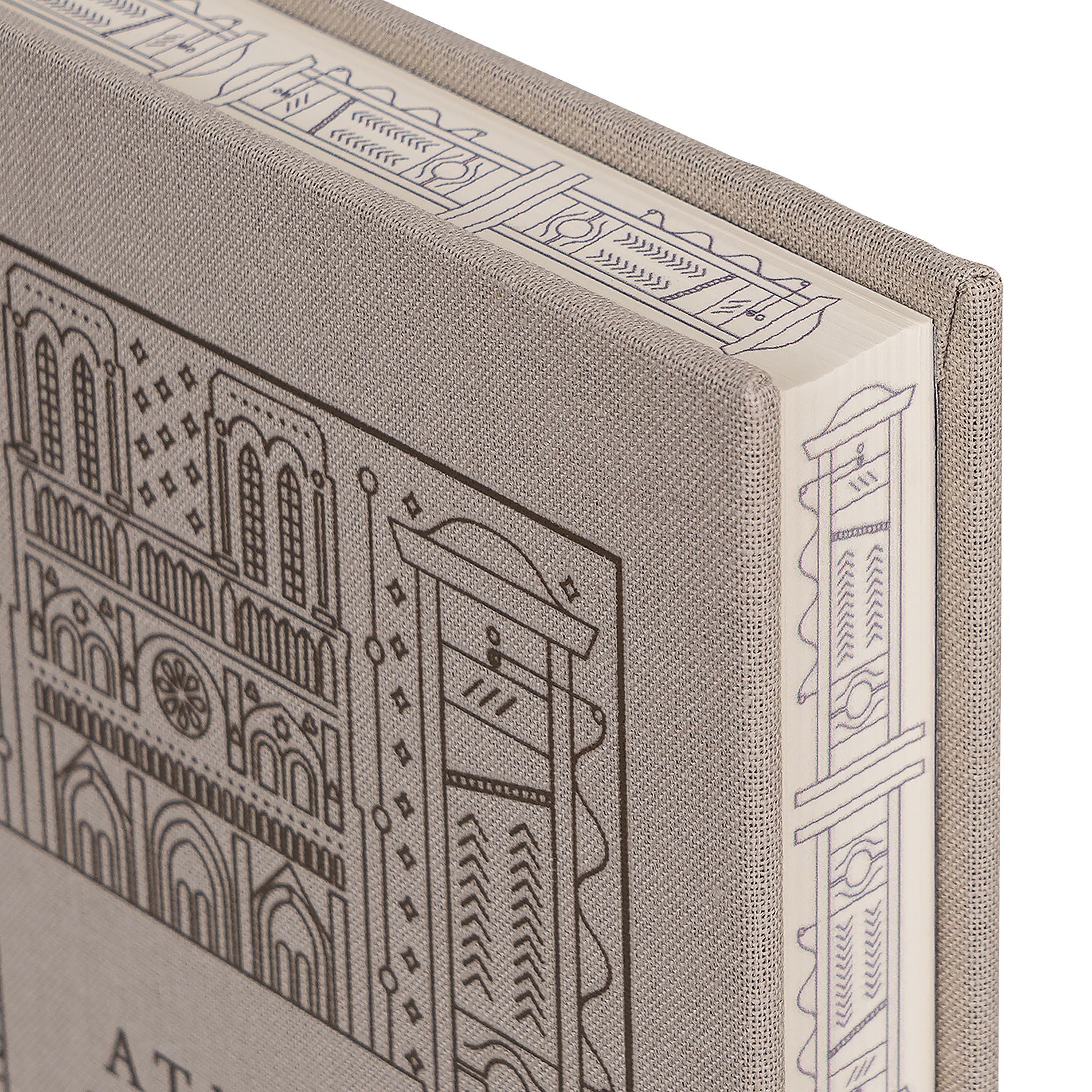 A Tale of Two Cities