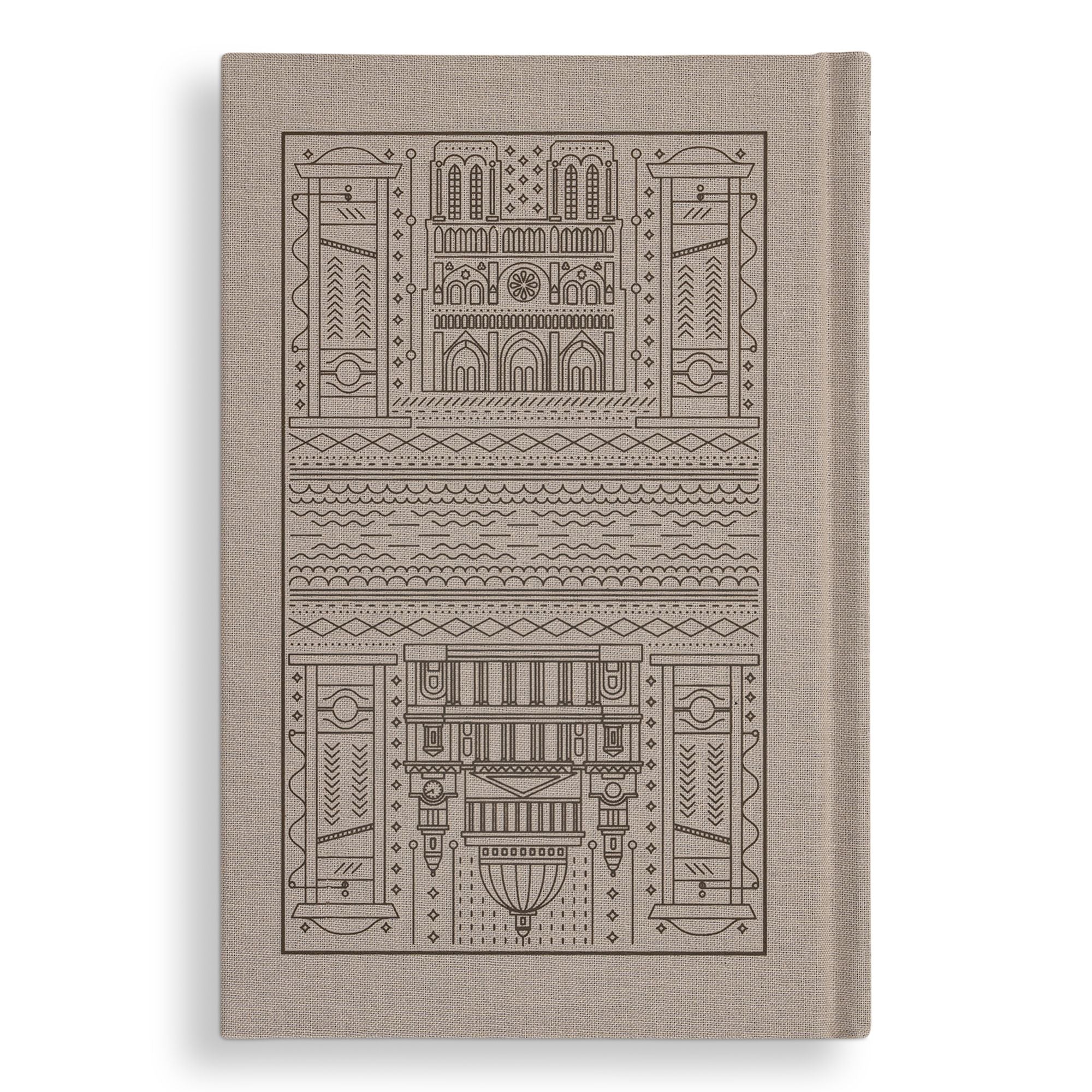 A Tale of Two Cities