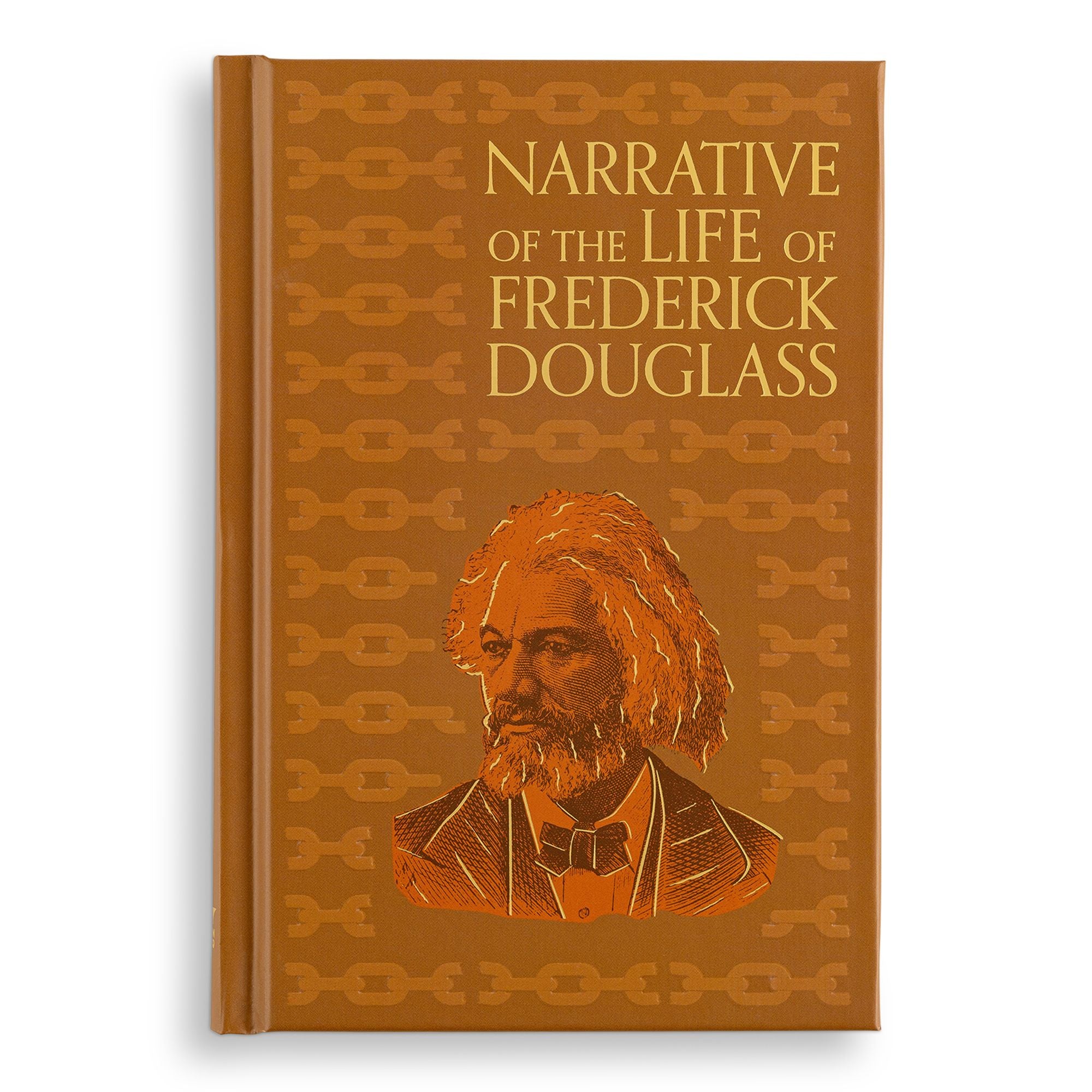 Narrative of the Life of Frederick Douglass (Special Edition)
