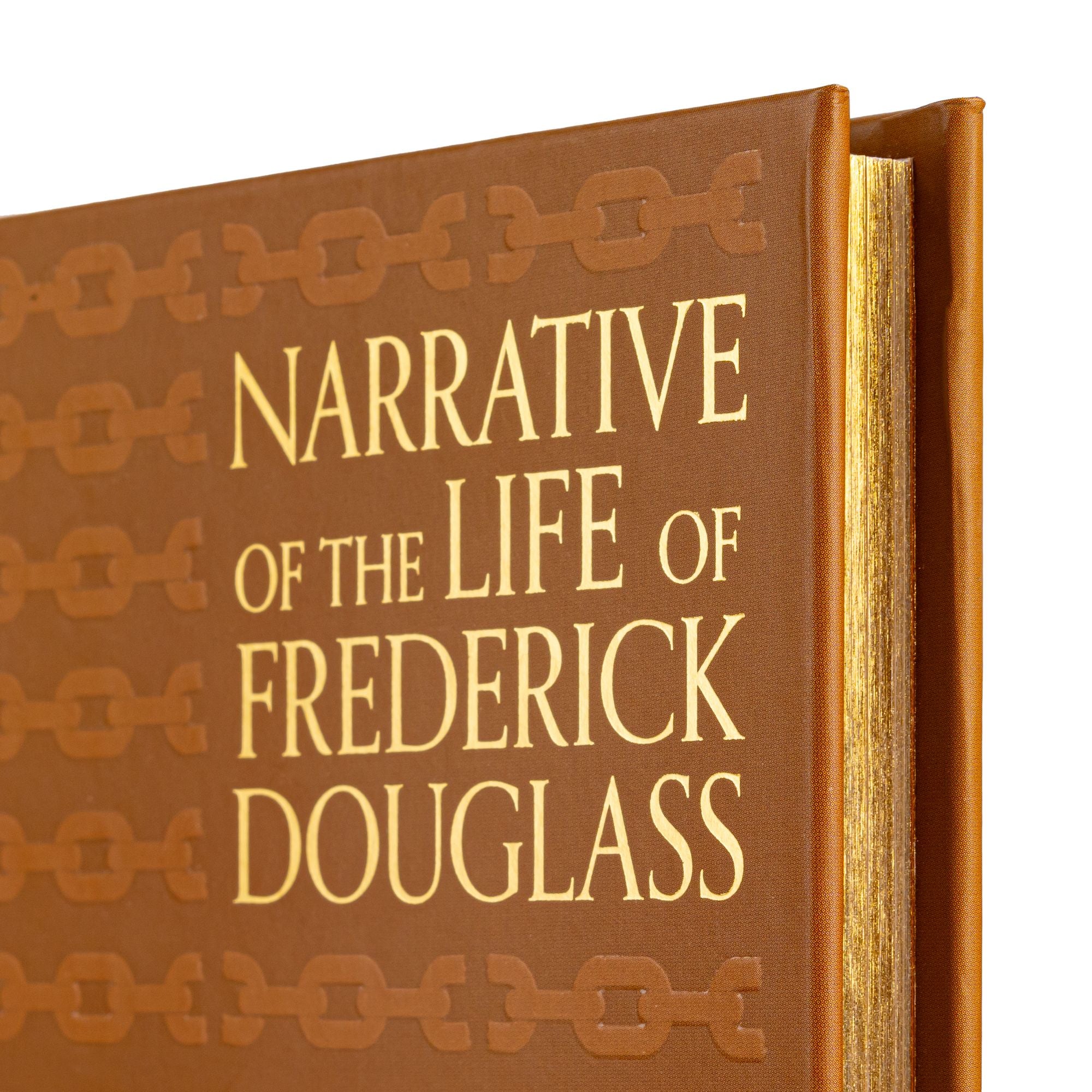 Narrative of the Life of Frederick Douglass (Special Edition)