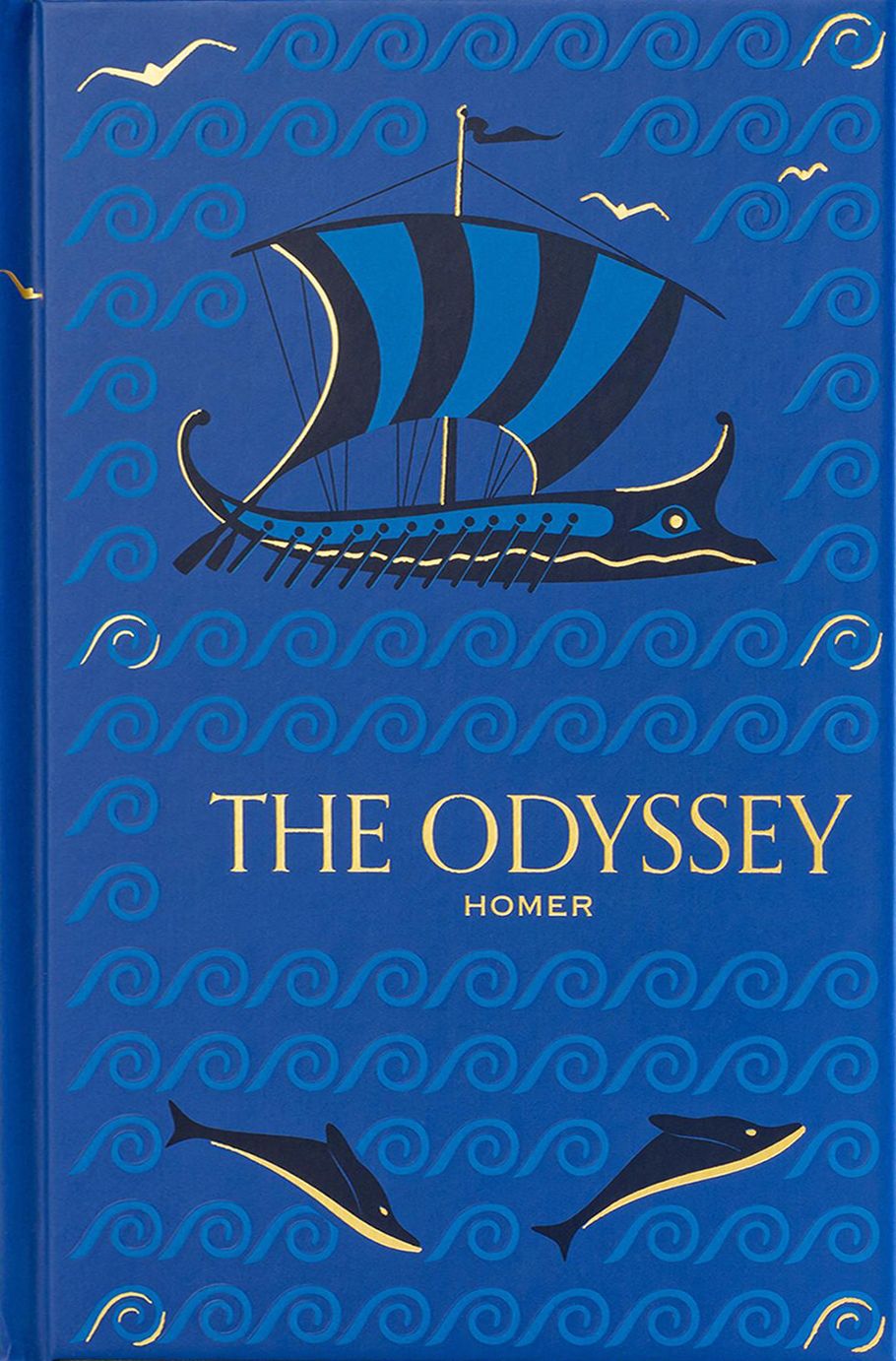 The Odyssey (Special Edition)