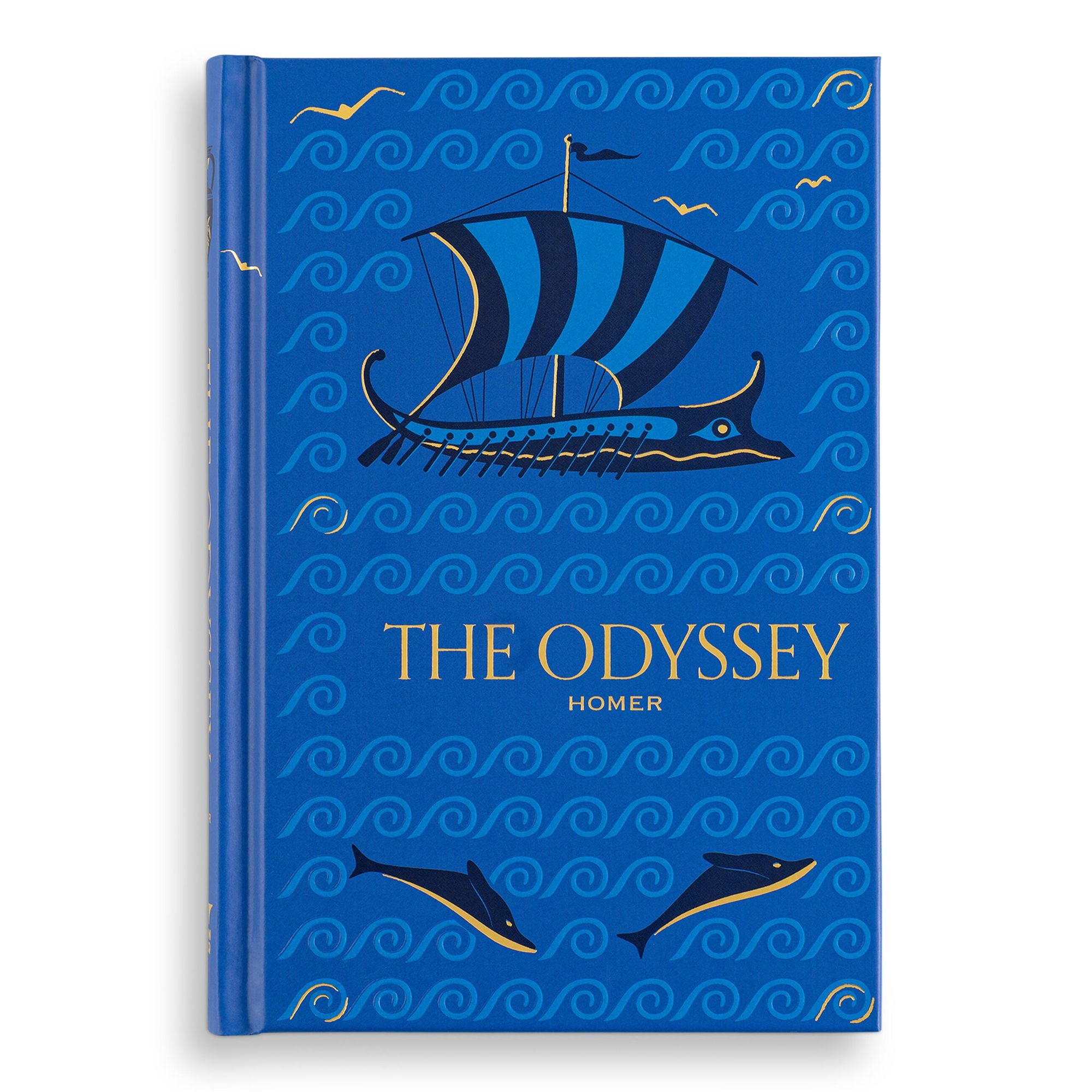 The Odyssey (Special Edition)