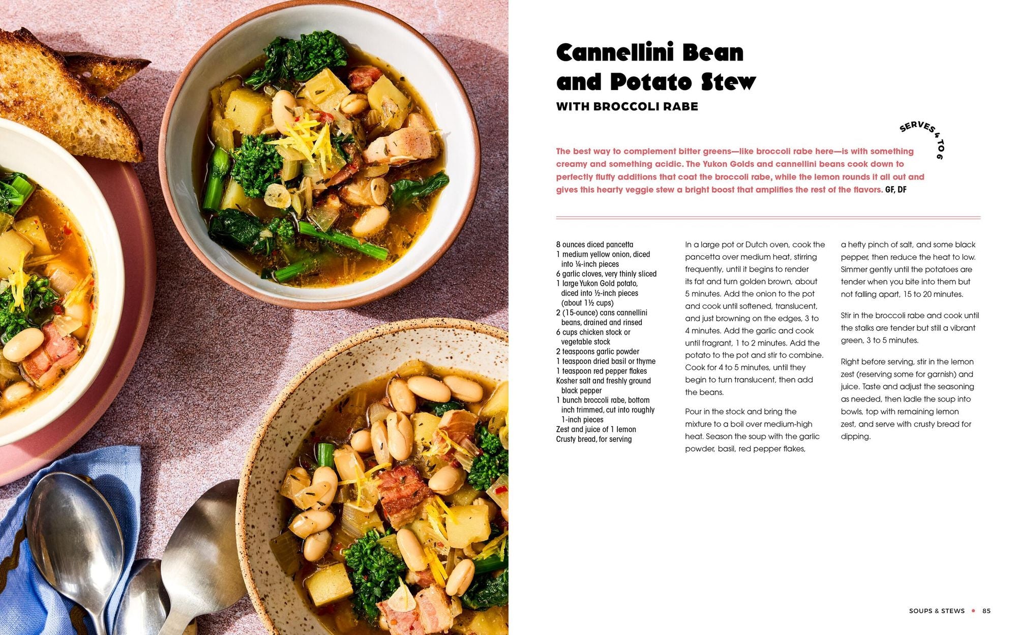 A Little Bit Extra: 100 Recipes That Serve Up Something Special