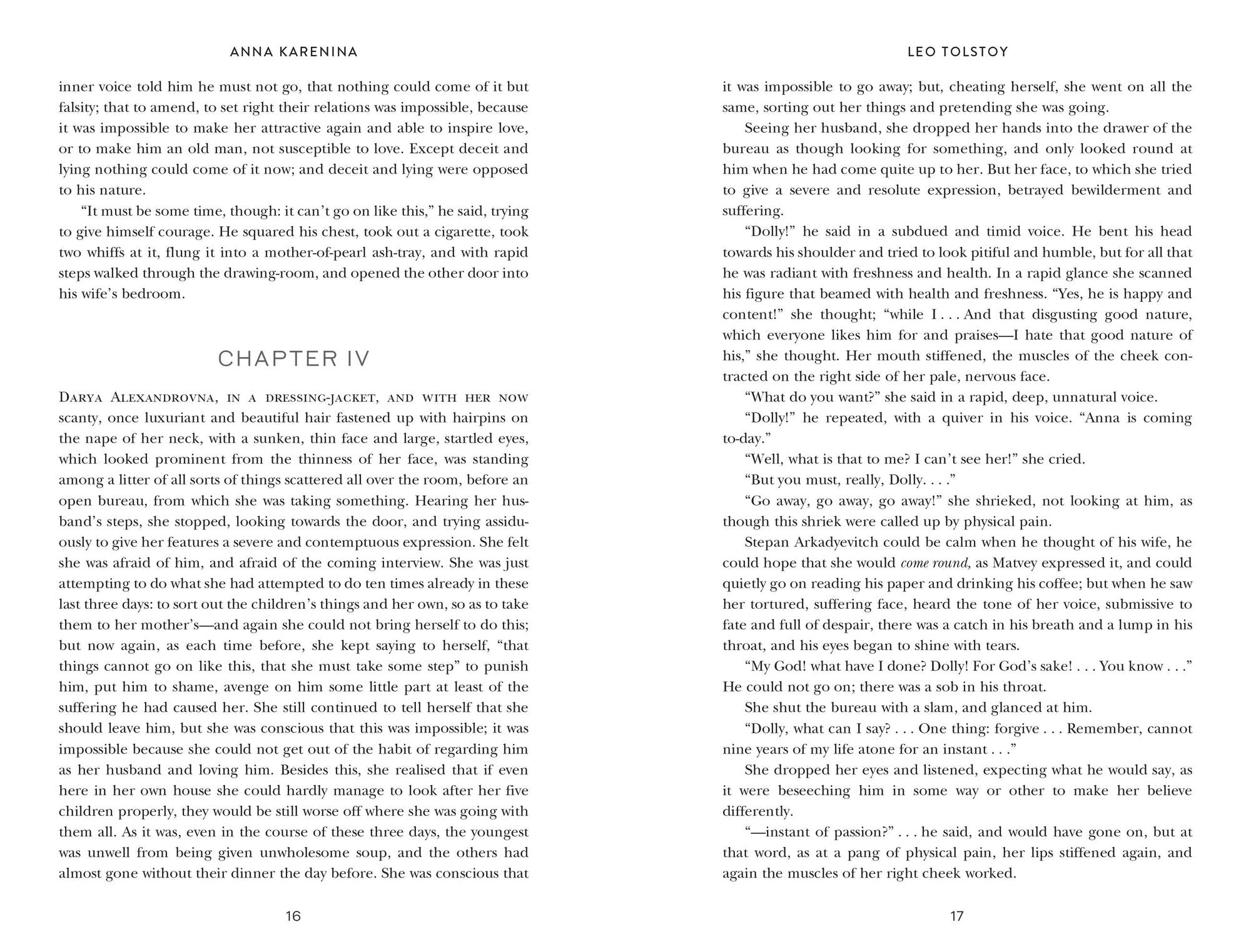 Anna Karenina