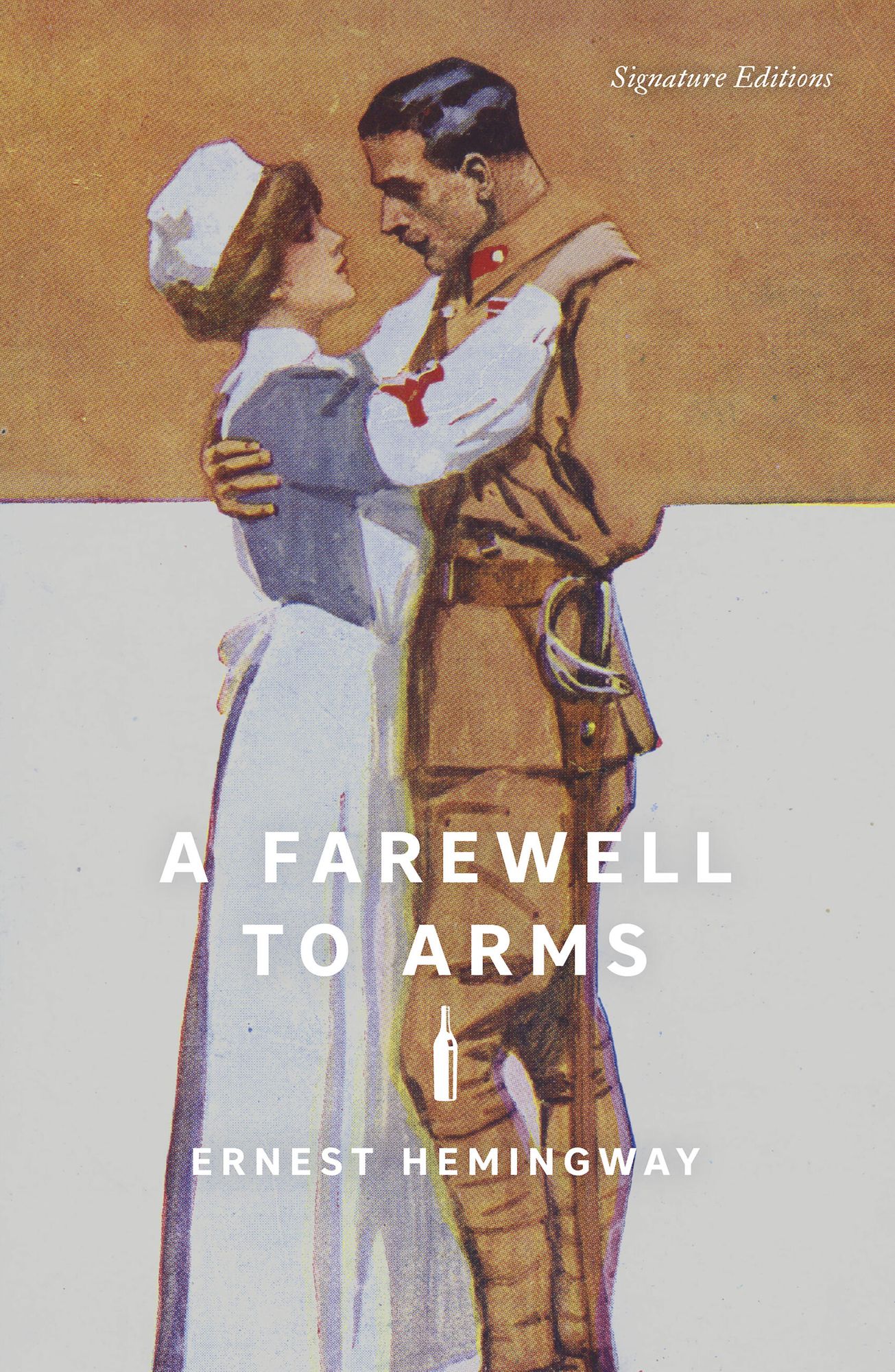 A Farewell to Arms