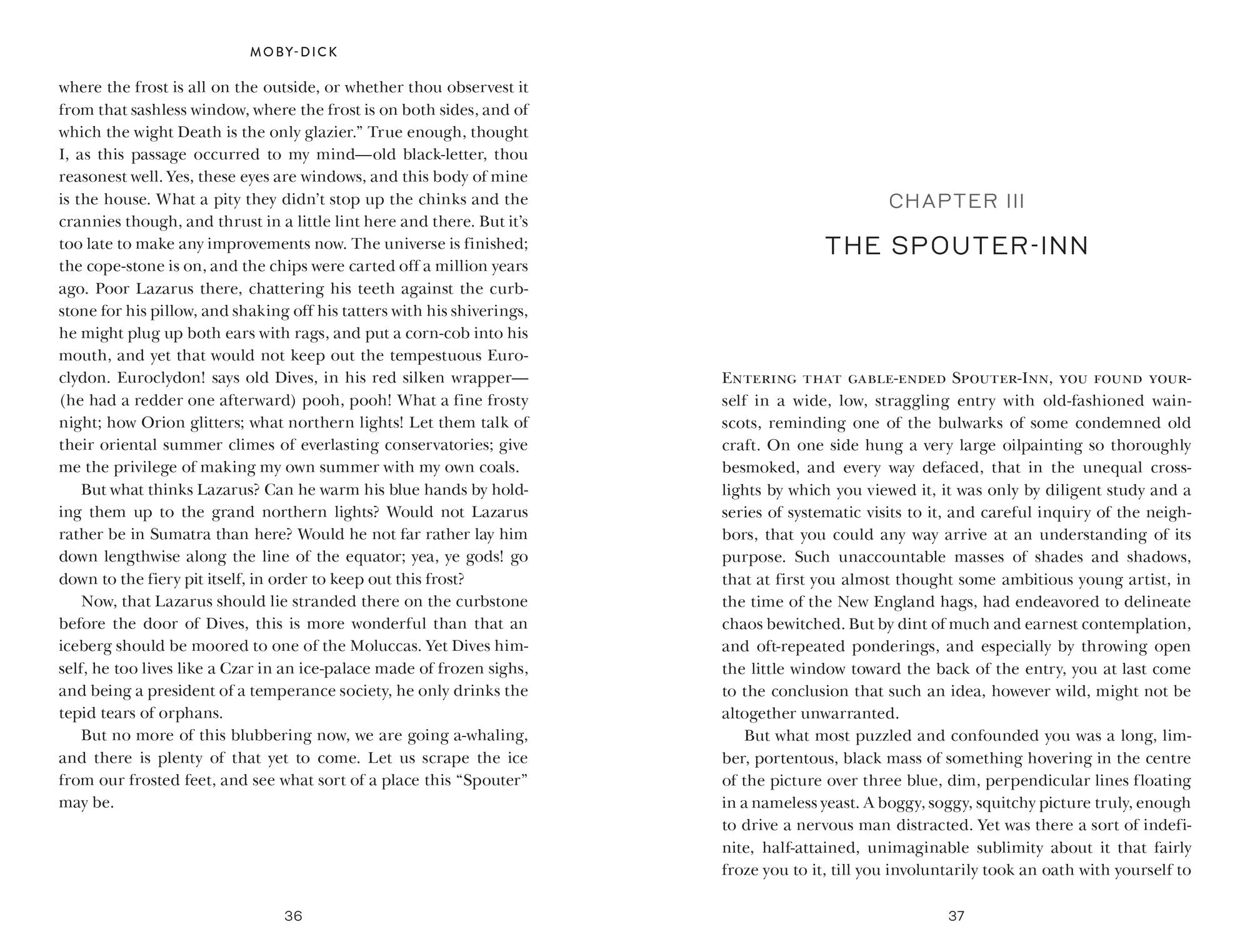 Moby-Dick