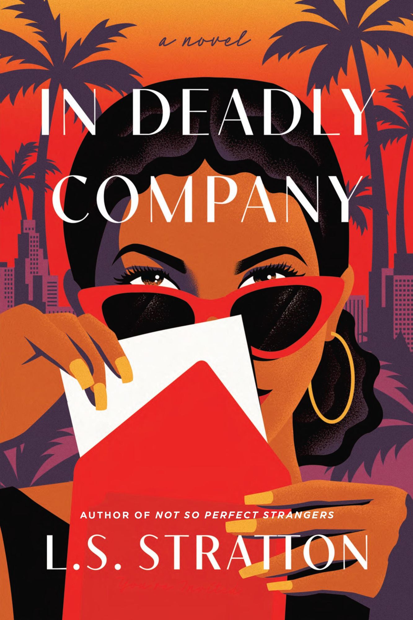 In Deadly Company