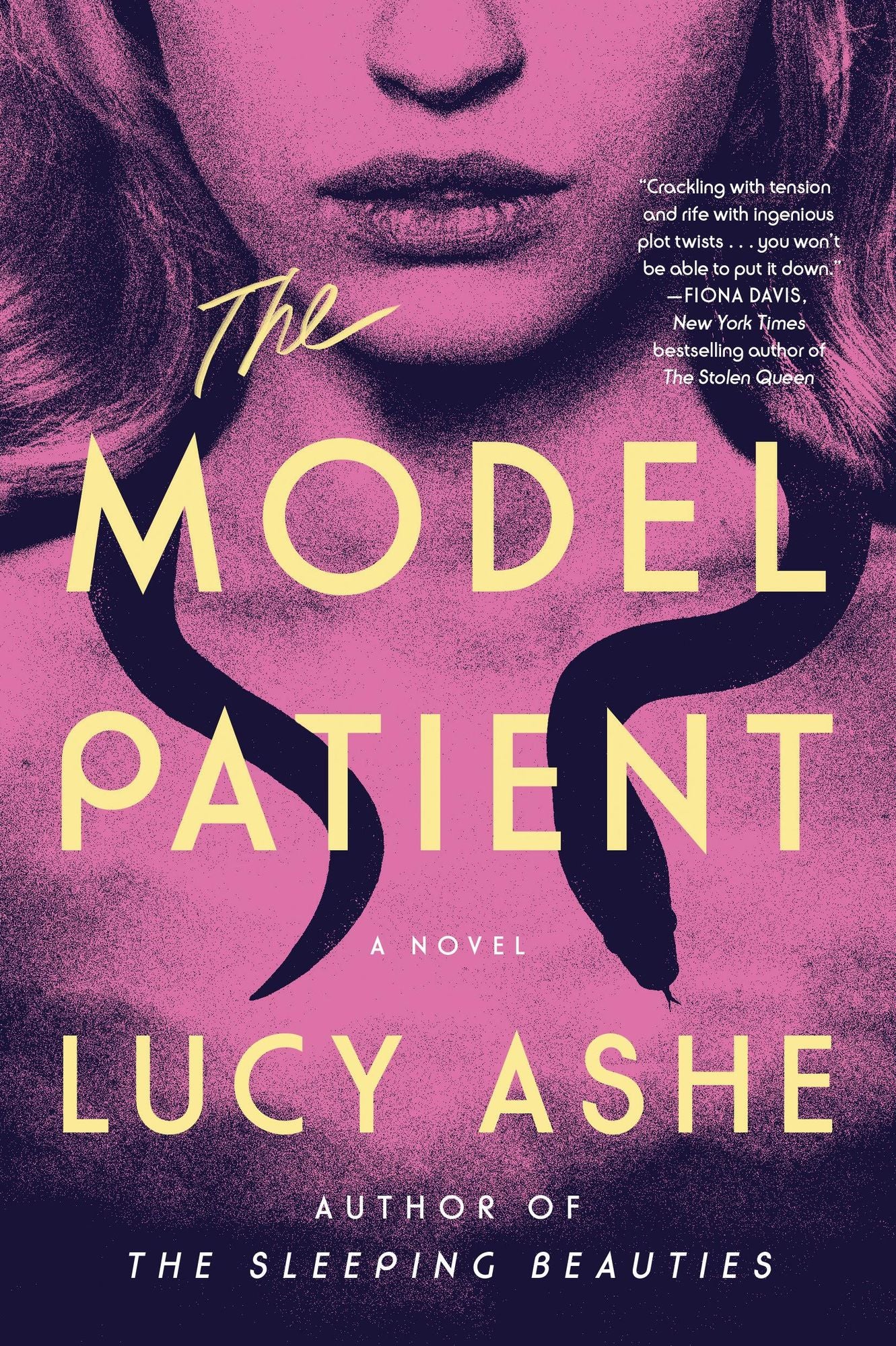 The Model Patient