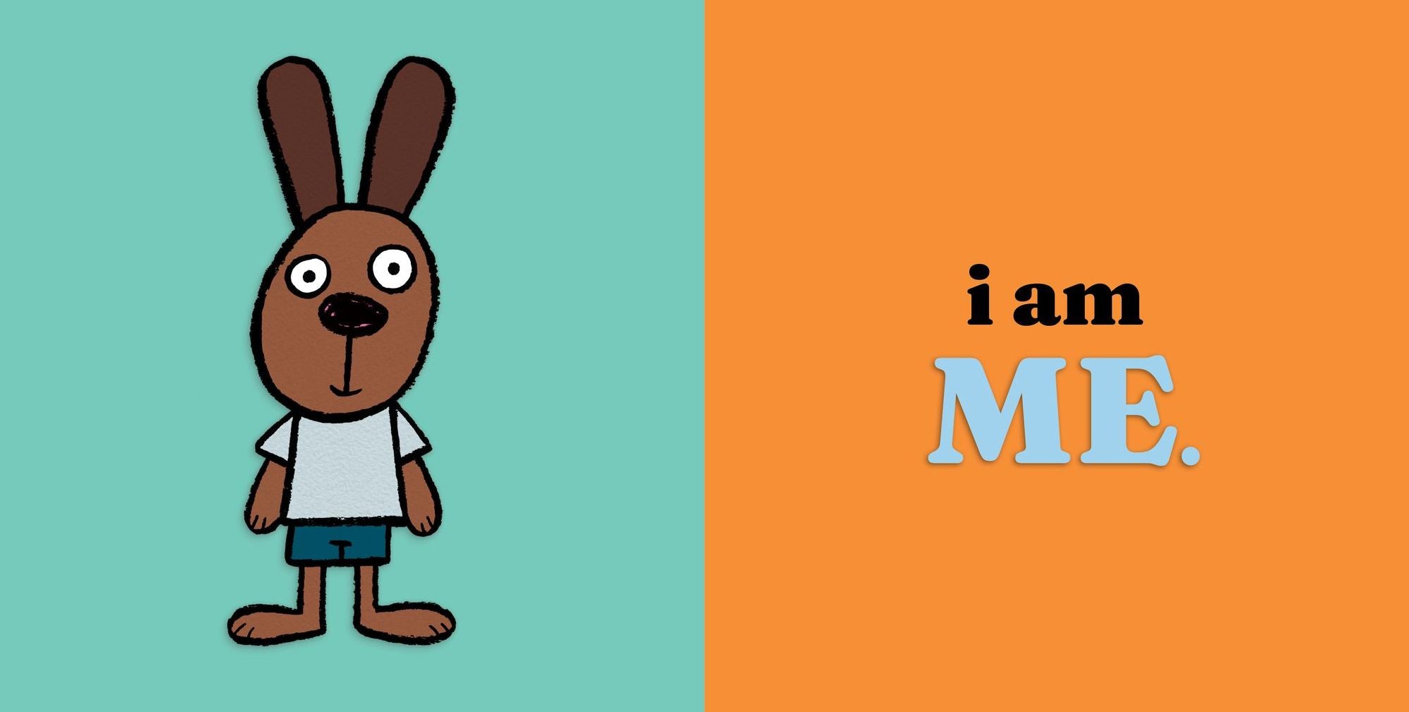 Me and Other Bunnies (B&N Exclusive Edition)