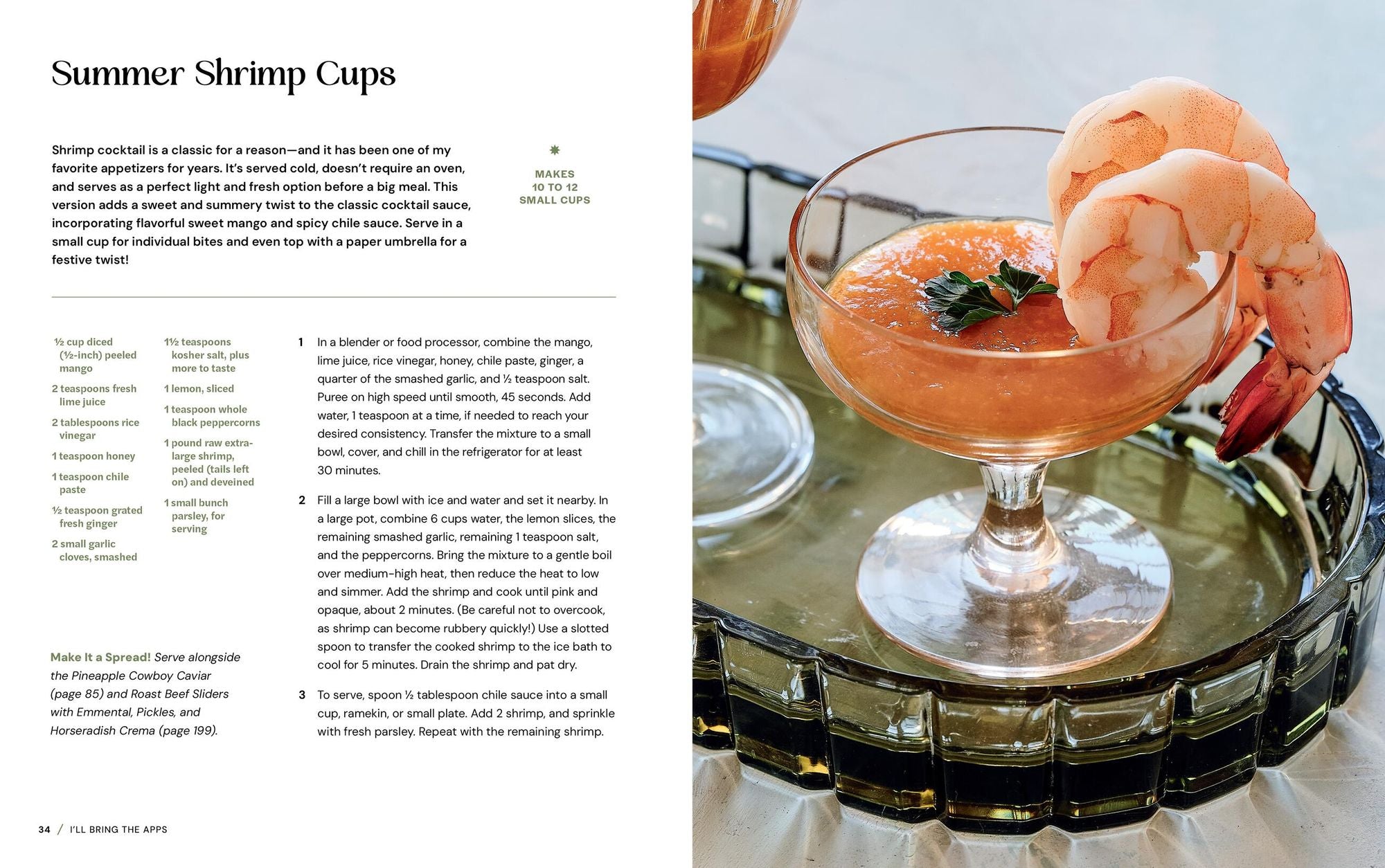 I'll Bring the Apps: Bites, Bowls, Boards & Beverages