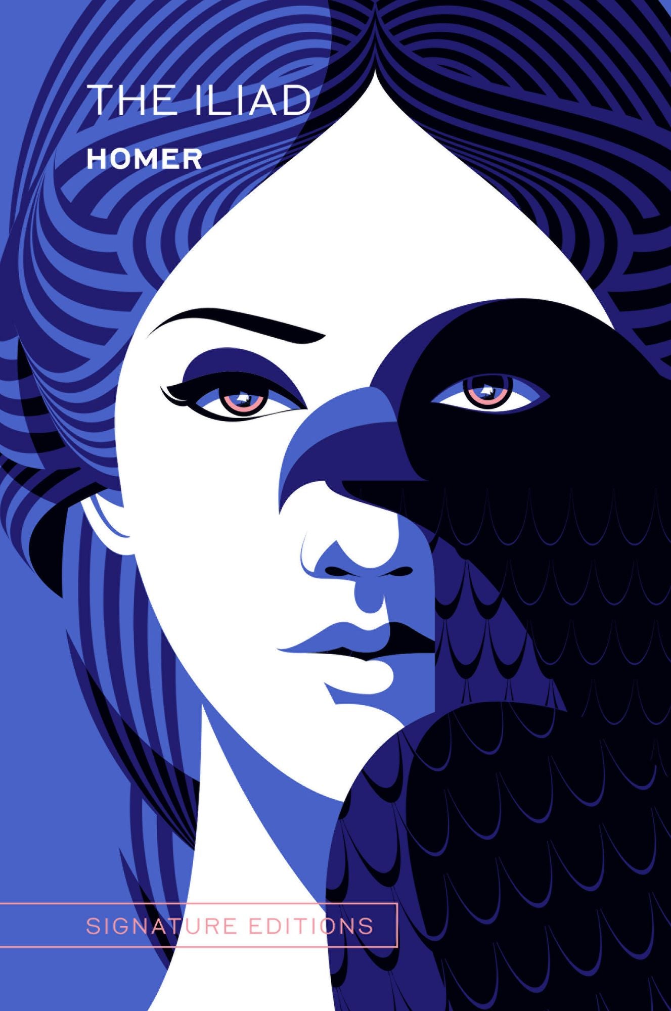 The Iliad