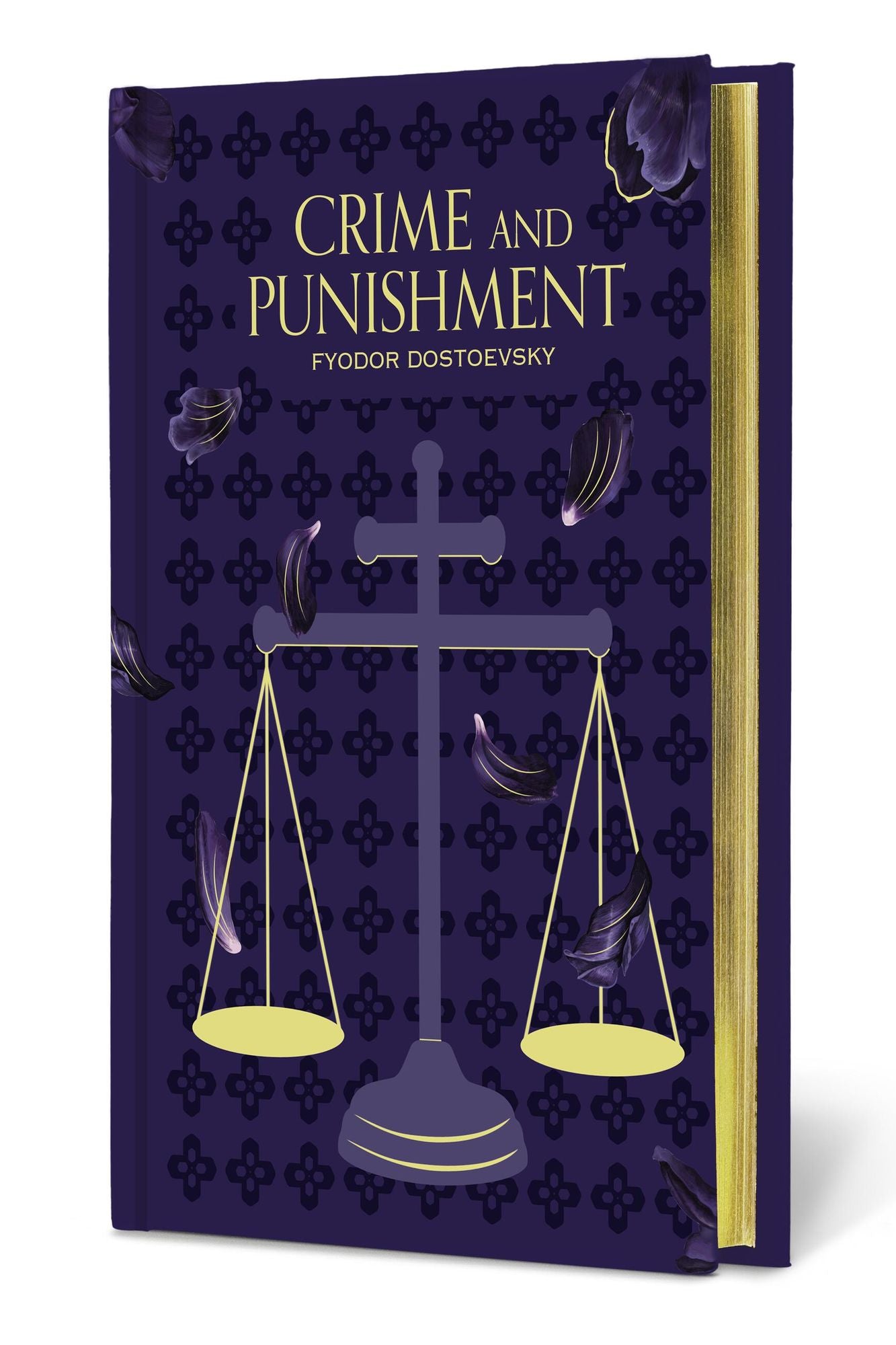 Crime and Punishment