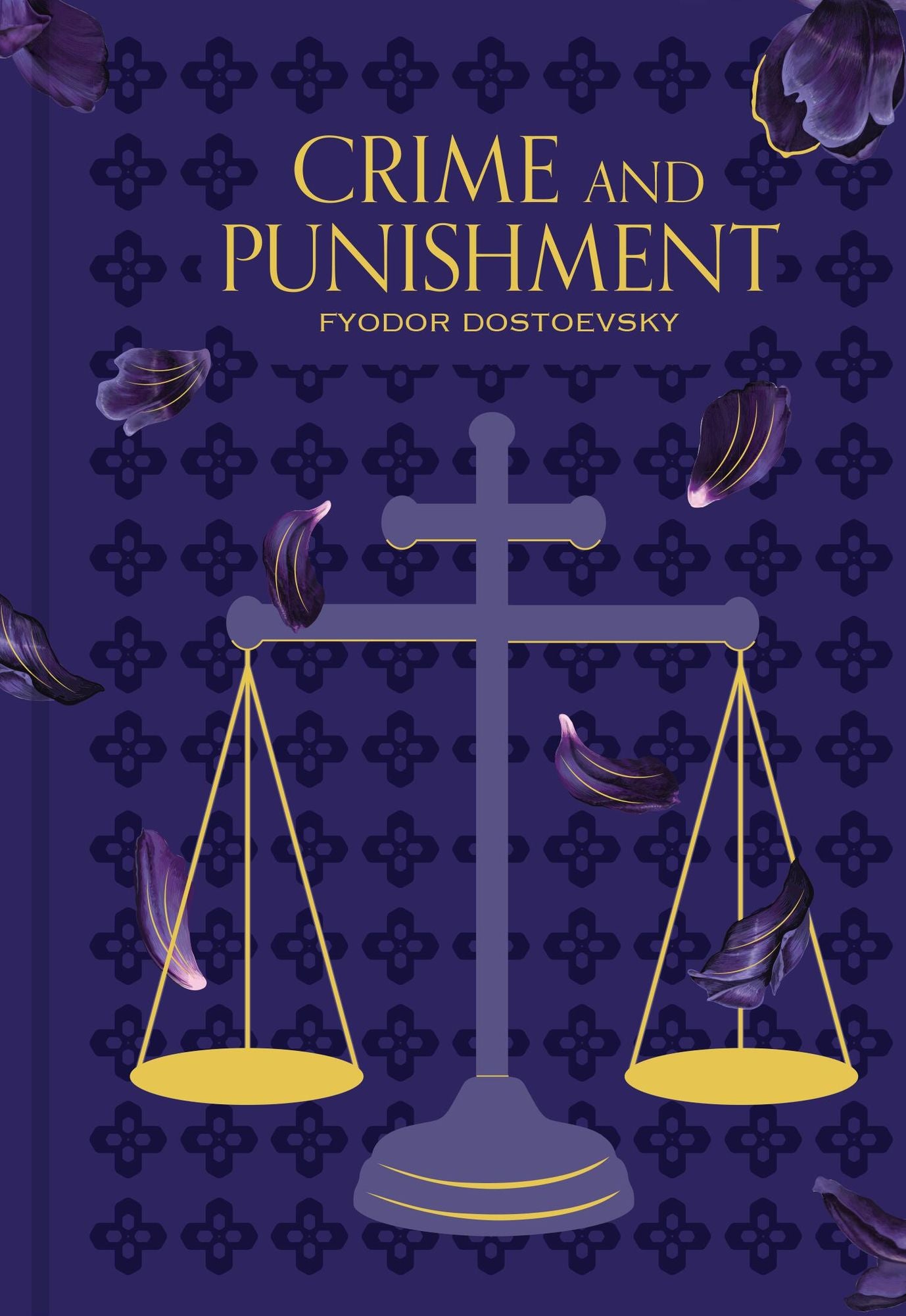 Crime and Punishment