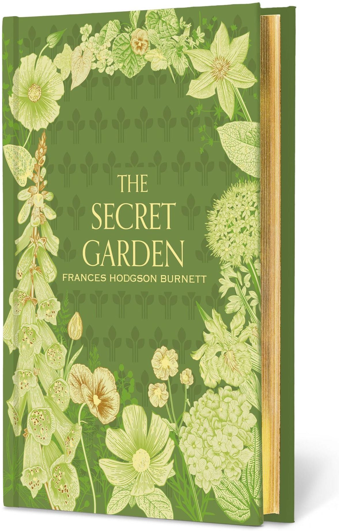 The Secret Garden