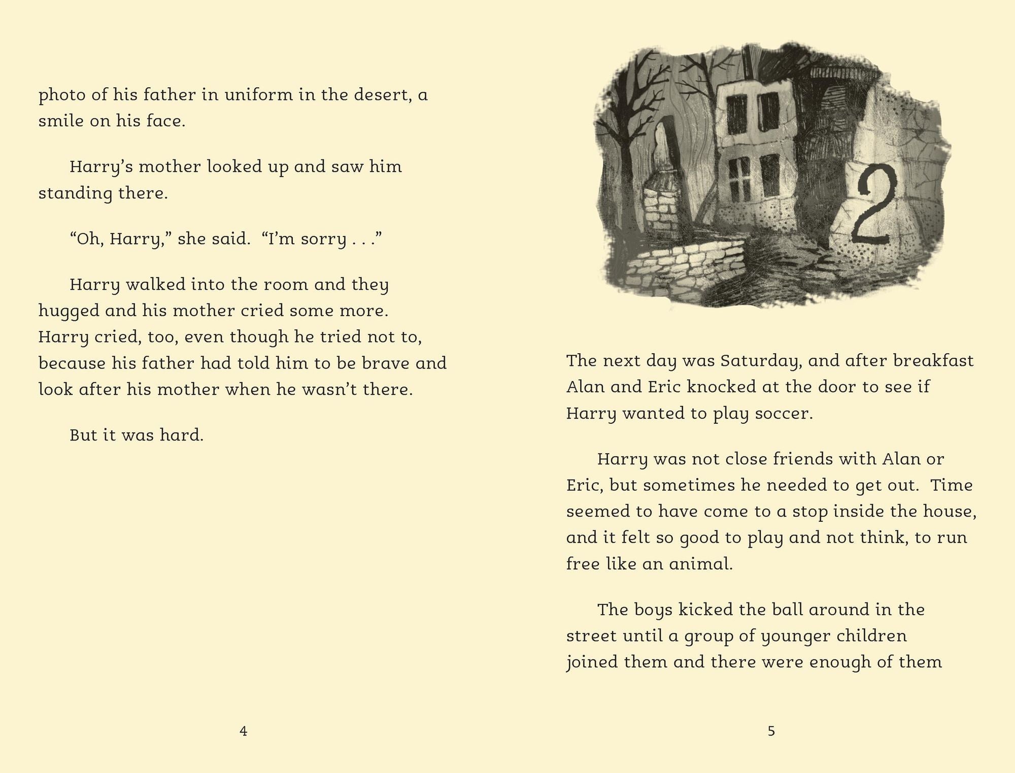 The Wickford Doom