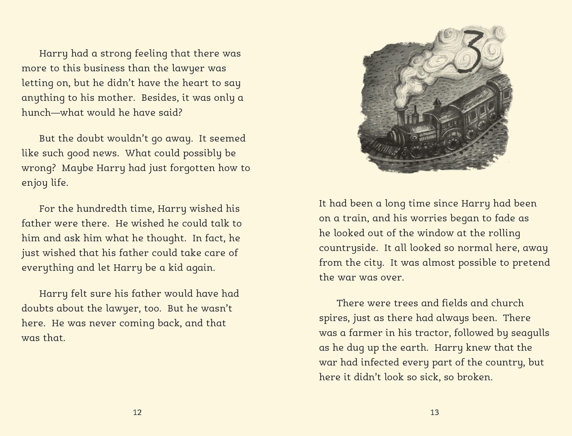 The Wickford Doom
