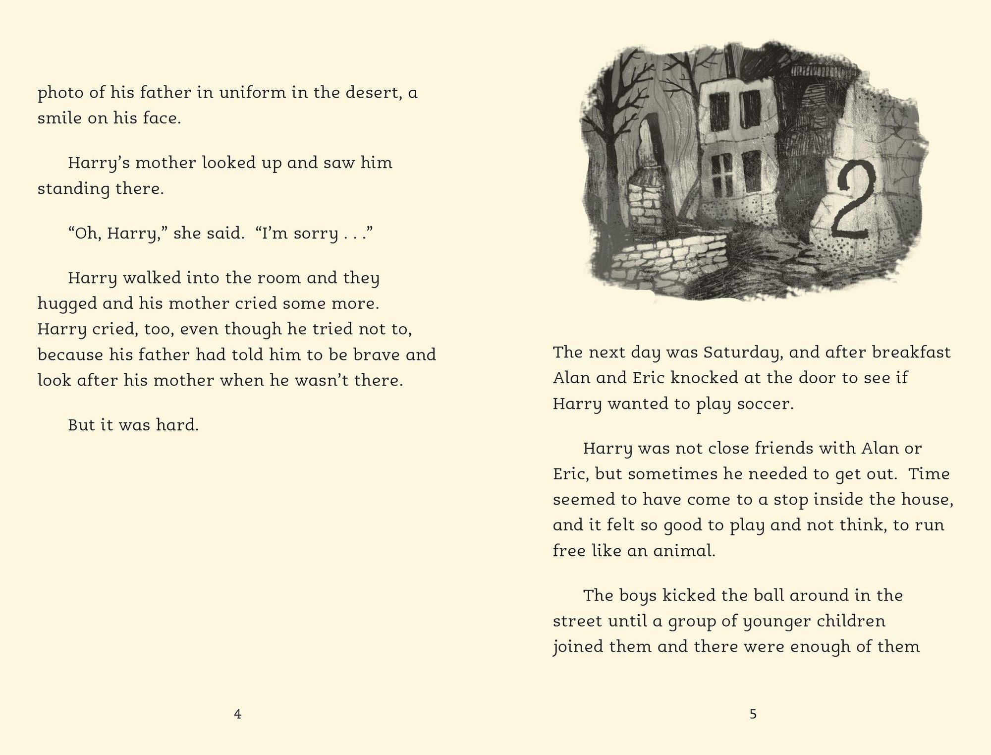 The Wickford Doom