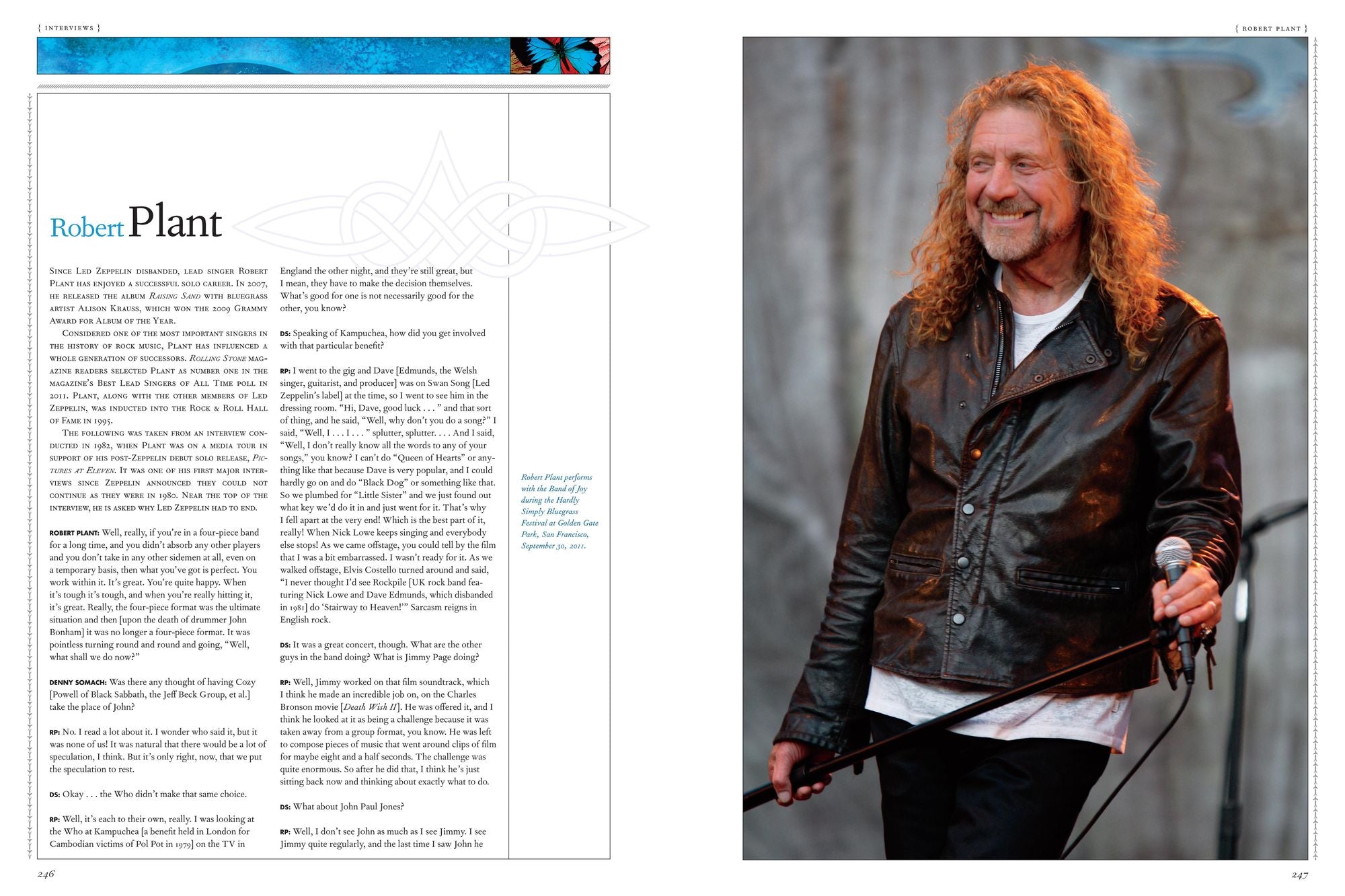 Get the Led Out: How Led Zeppelin Became the Biggest Band in the World - Updated Edition