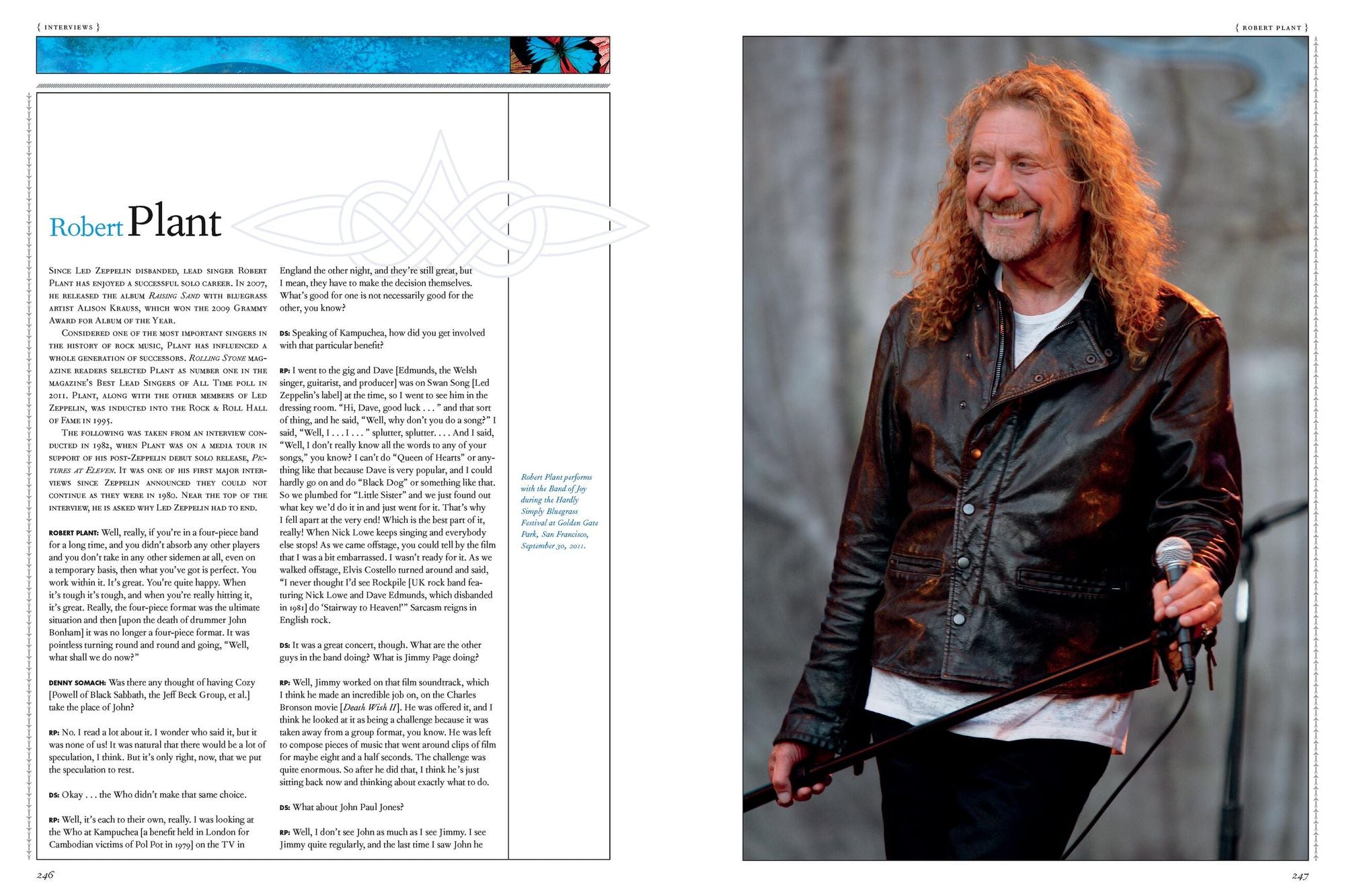 Get the Led Out: How Led Zeppelin Became the Biggest Band in the World - Updated Edition