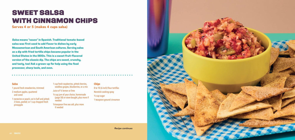 We Really Like Cooking Slop!: The Elephant & Piggie Cookbook