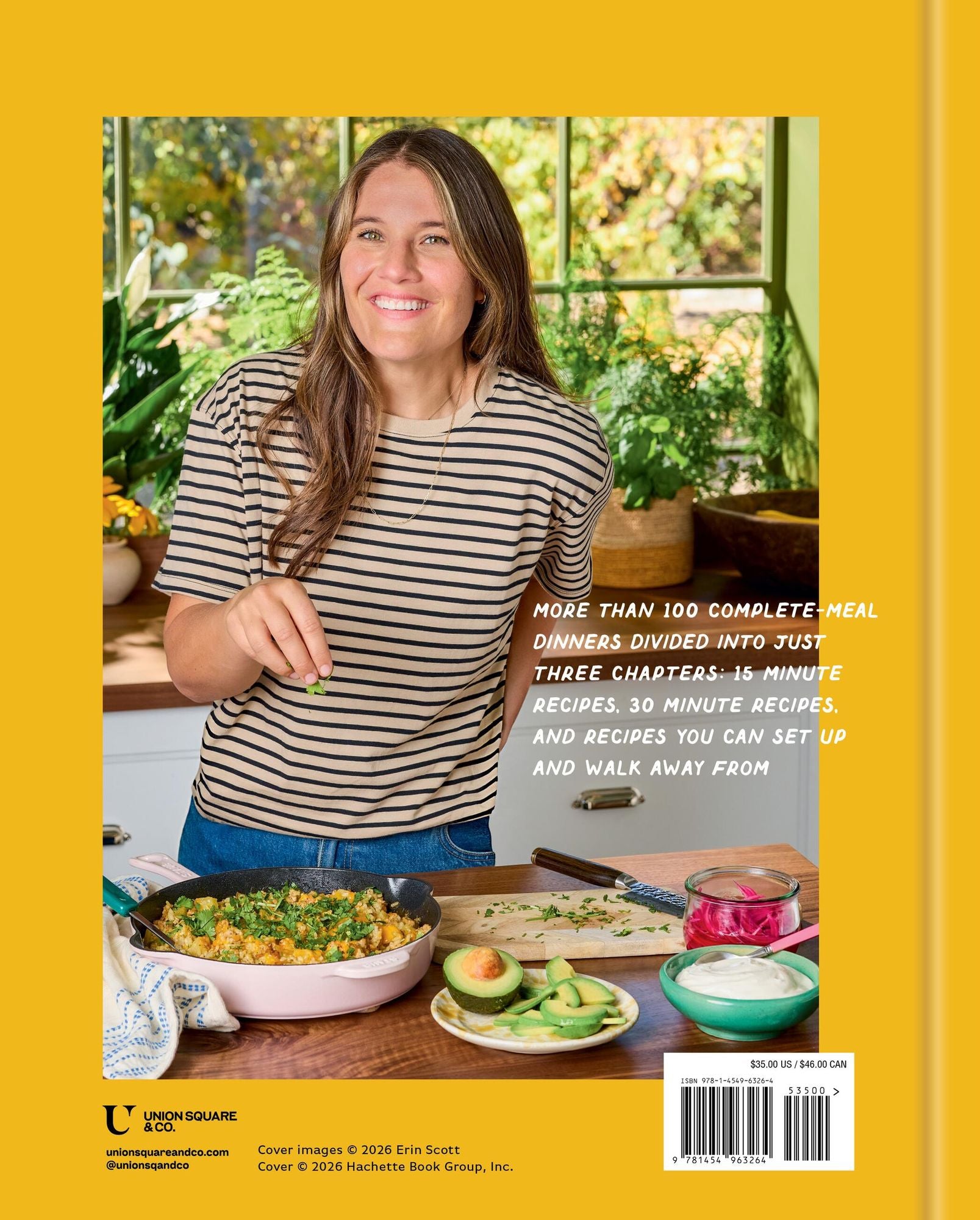 What to Cook When You Don't Feel Like Cooking: Make It Fast