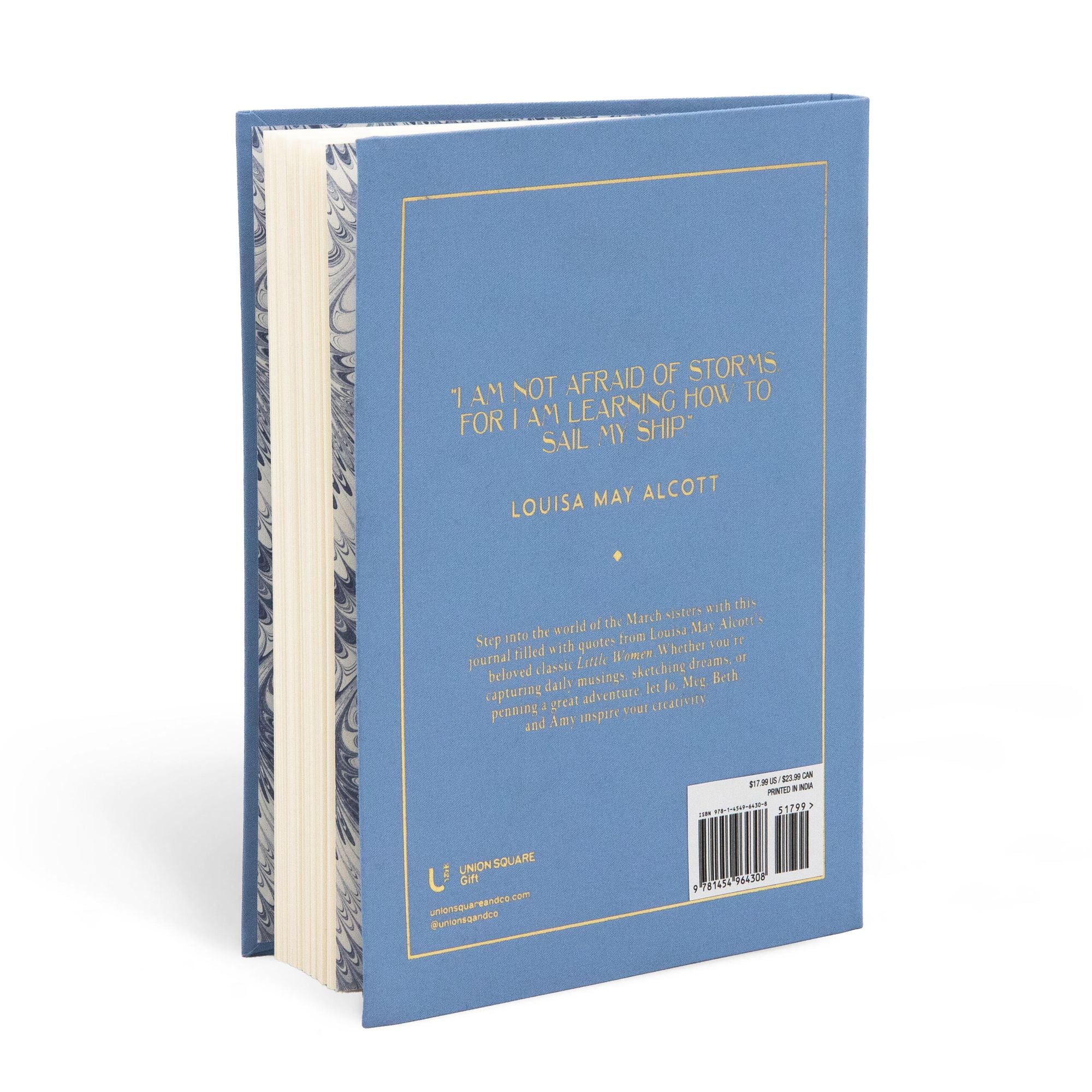 Little Women Journal