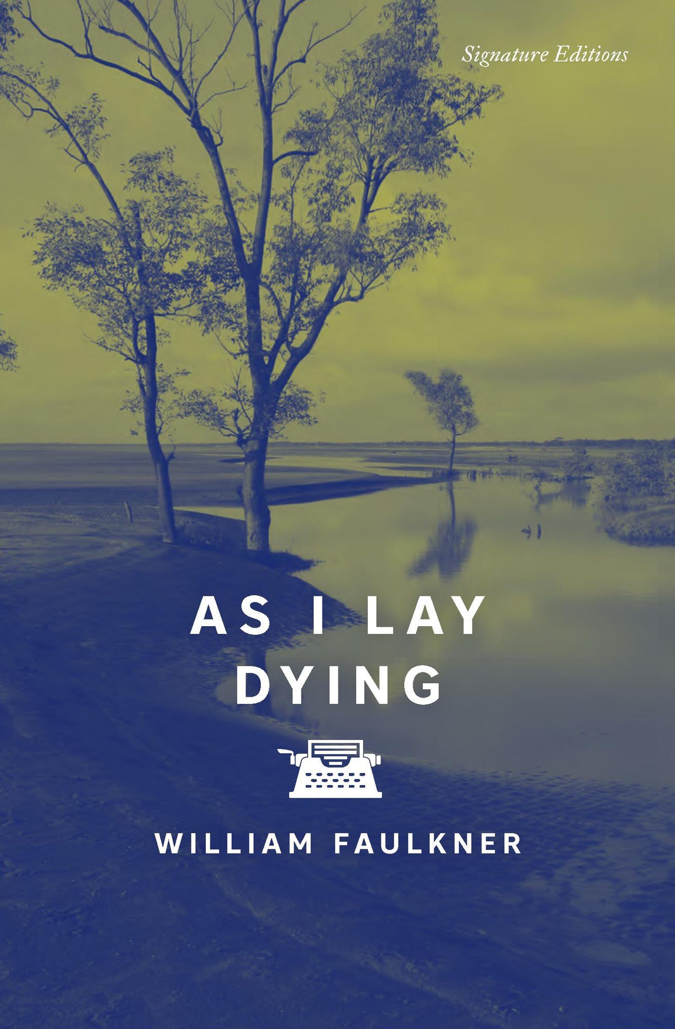 As I Lay Dying