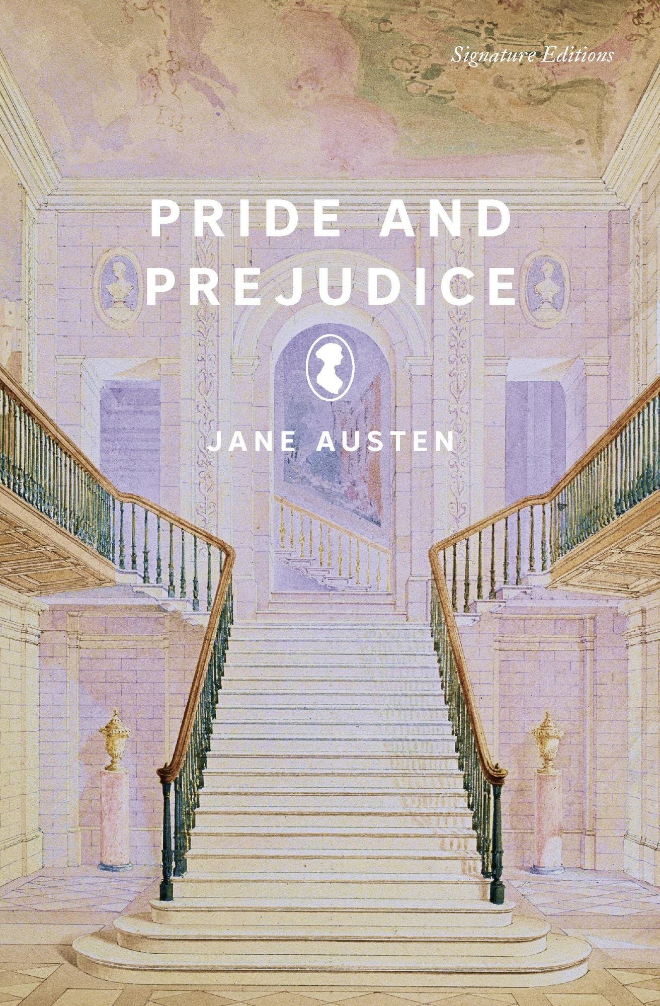 Pride and Prejudice