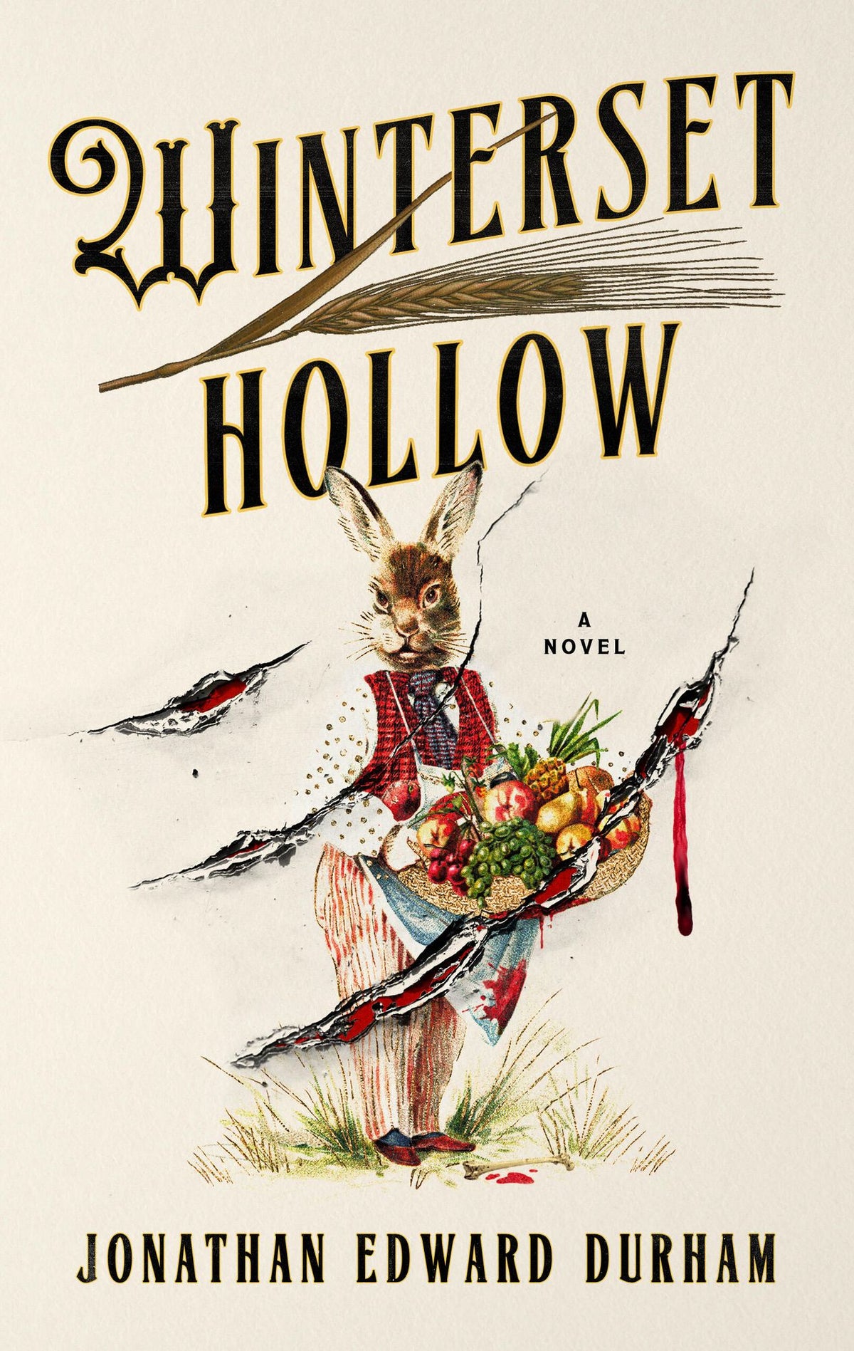 Winterset Hollow: A Novel