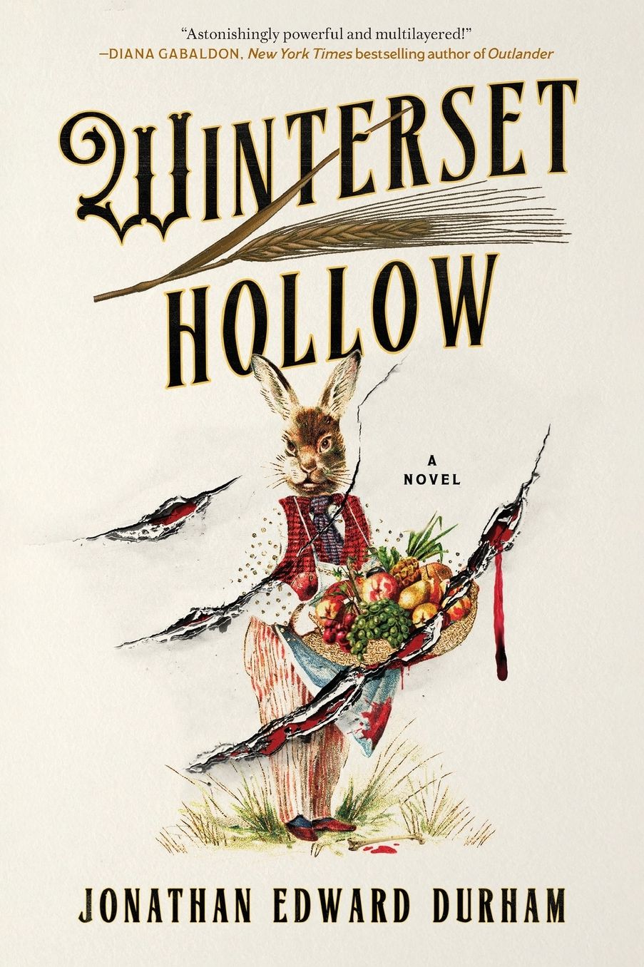 Winterset Hollow: A Novel