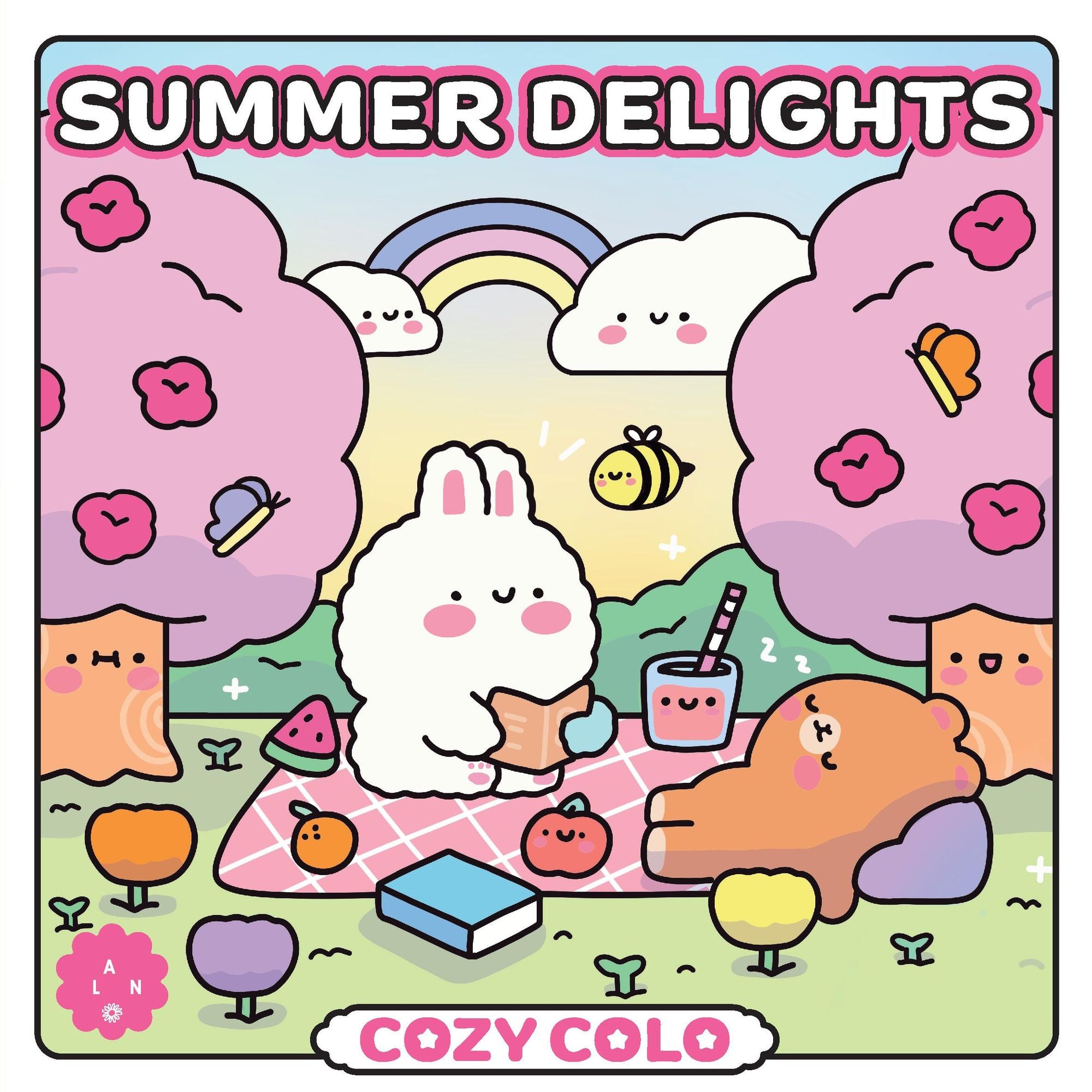 Summer Delights