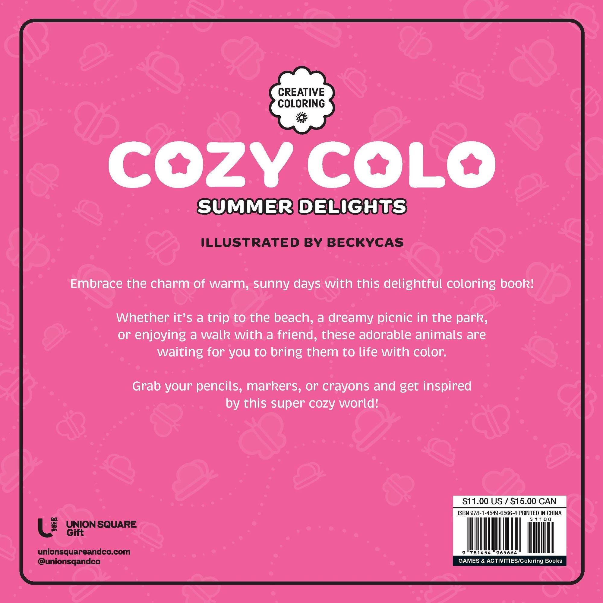 Summer Delights
