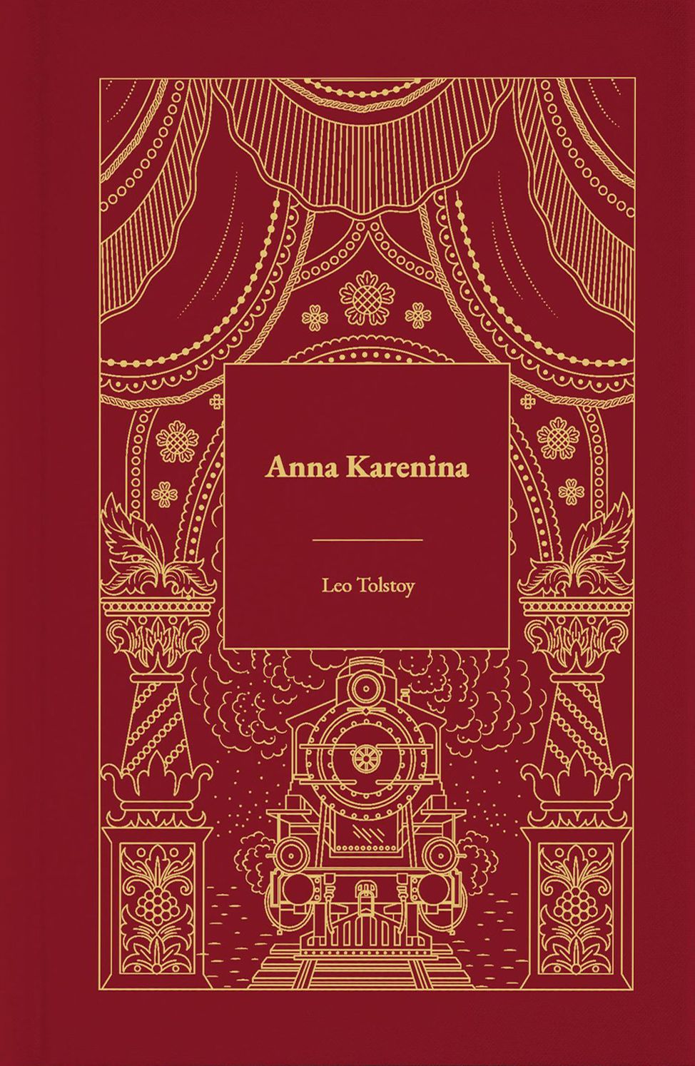 Anna Karenina