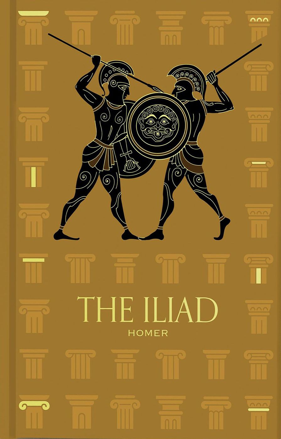 The Iliad