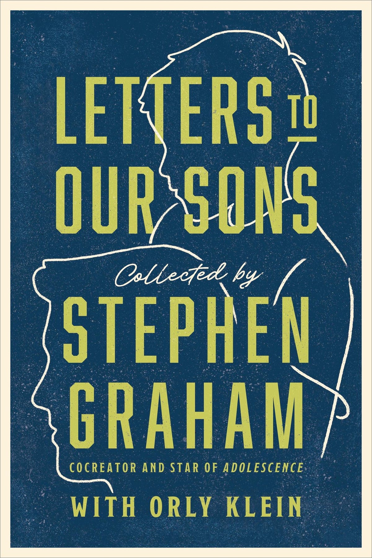 Letters to Our Sons