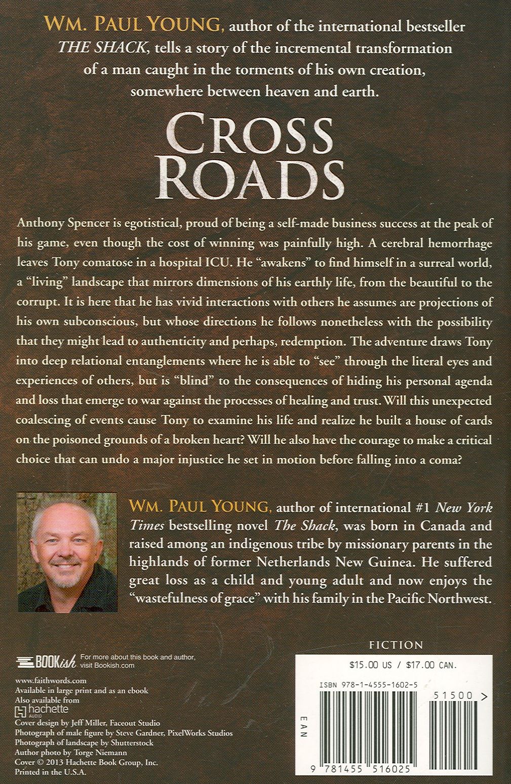 Cross Roads