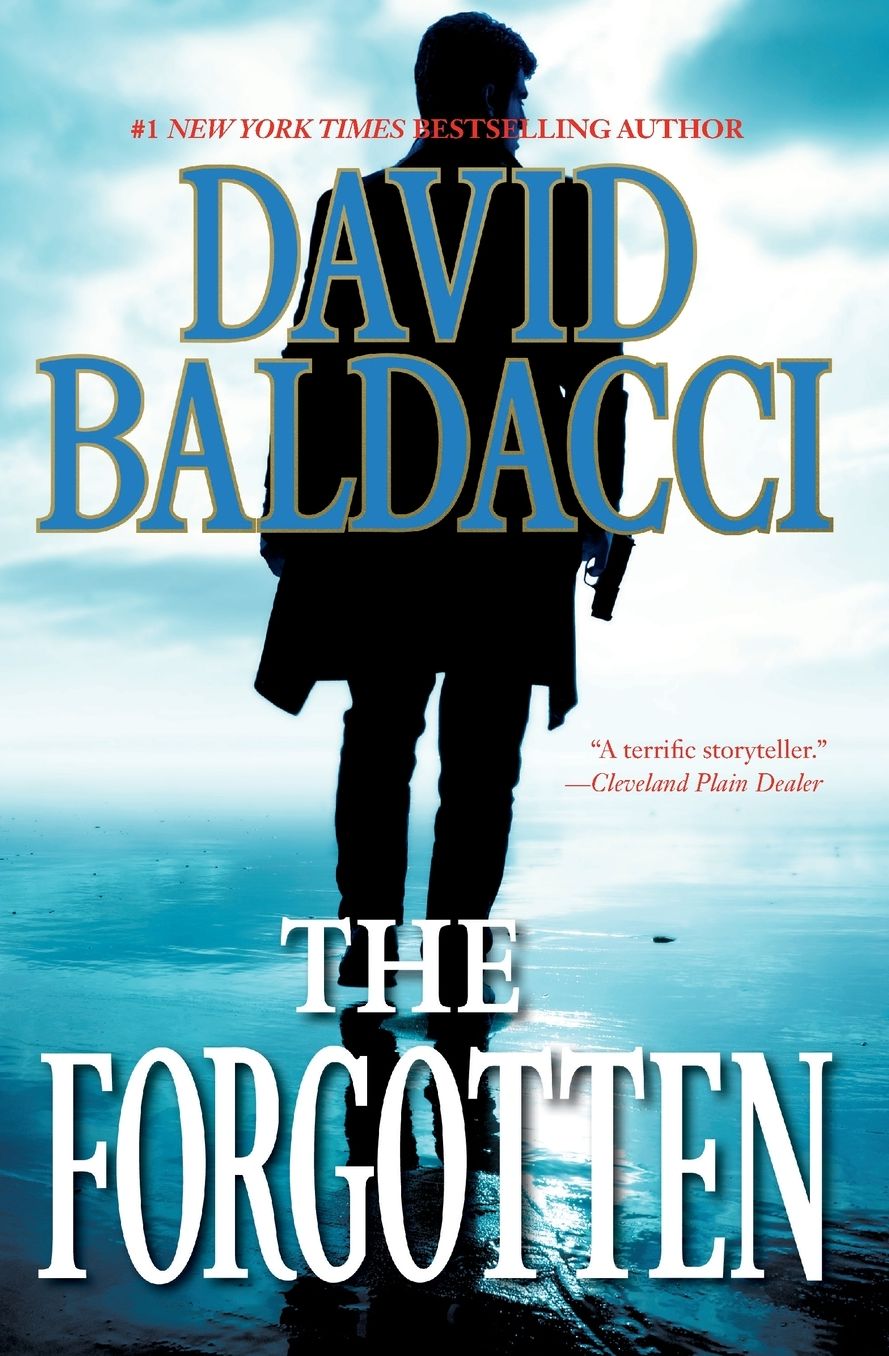 The Forgotten (John Puller Series #2)