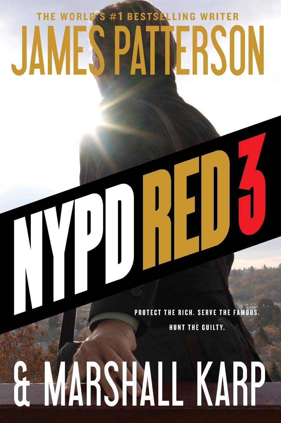 NYPD Red 3