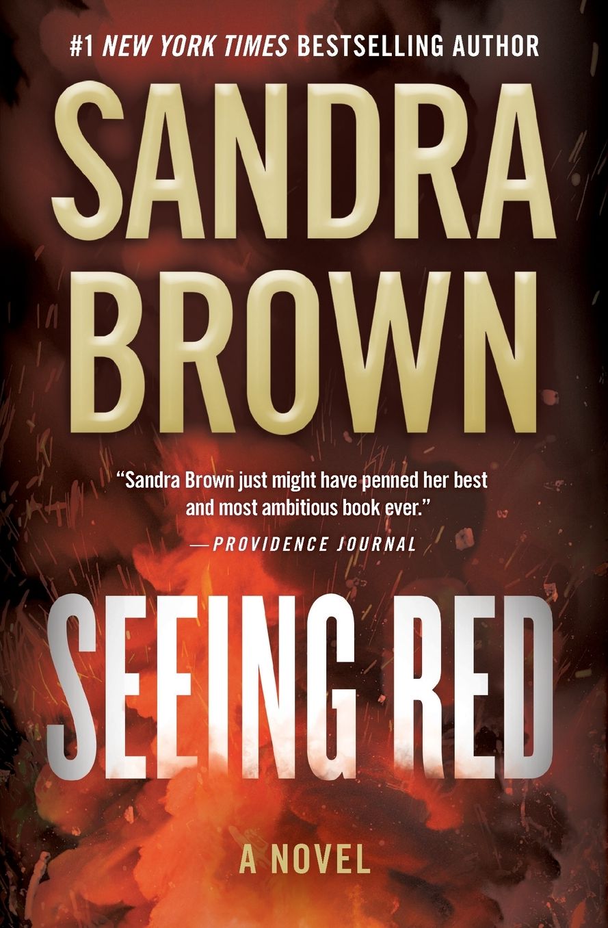 Seeing Red