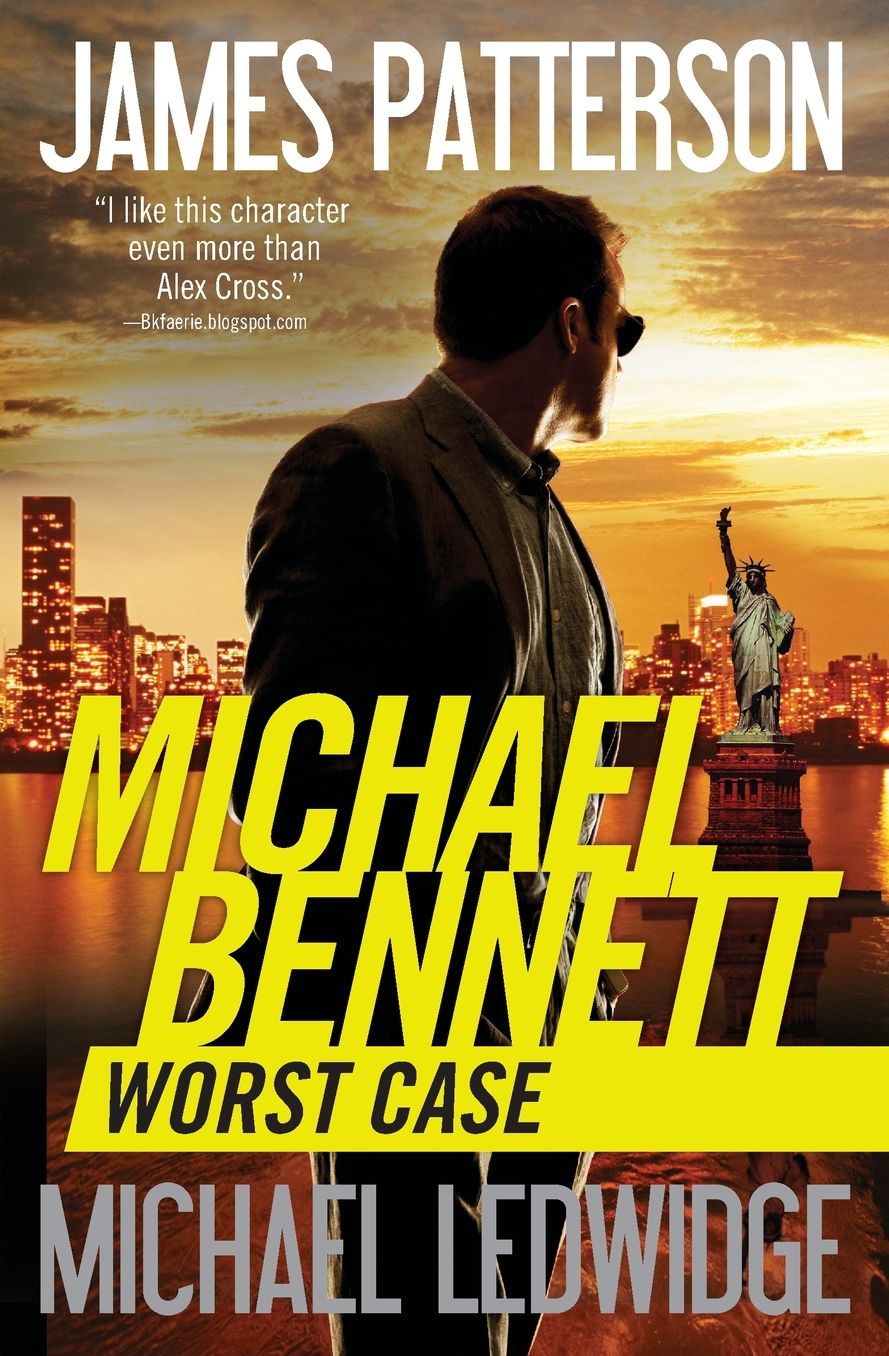 Worst Case (Michael Bennett Series #3)