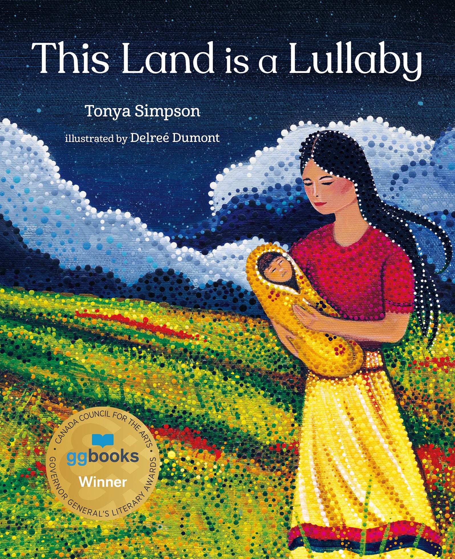 This Land Is a Lullaby