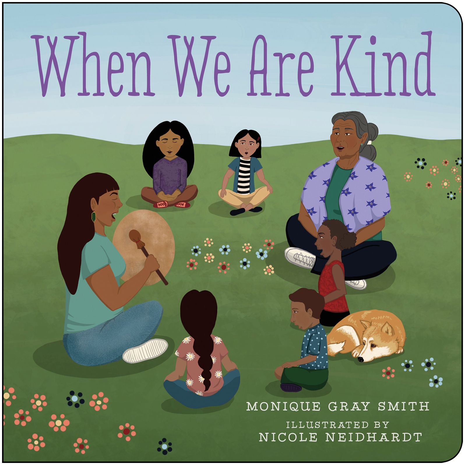 When We Are Kind